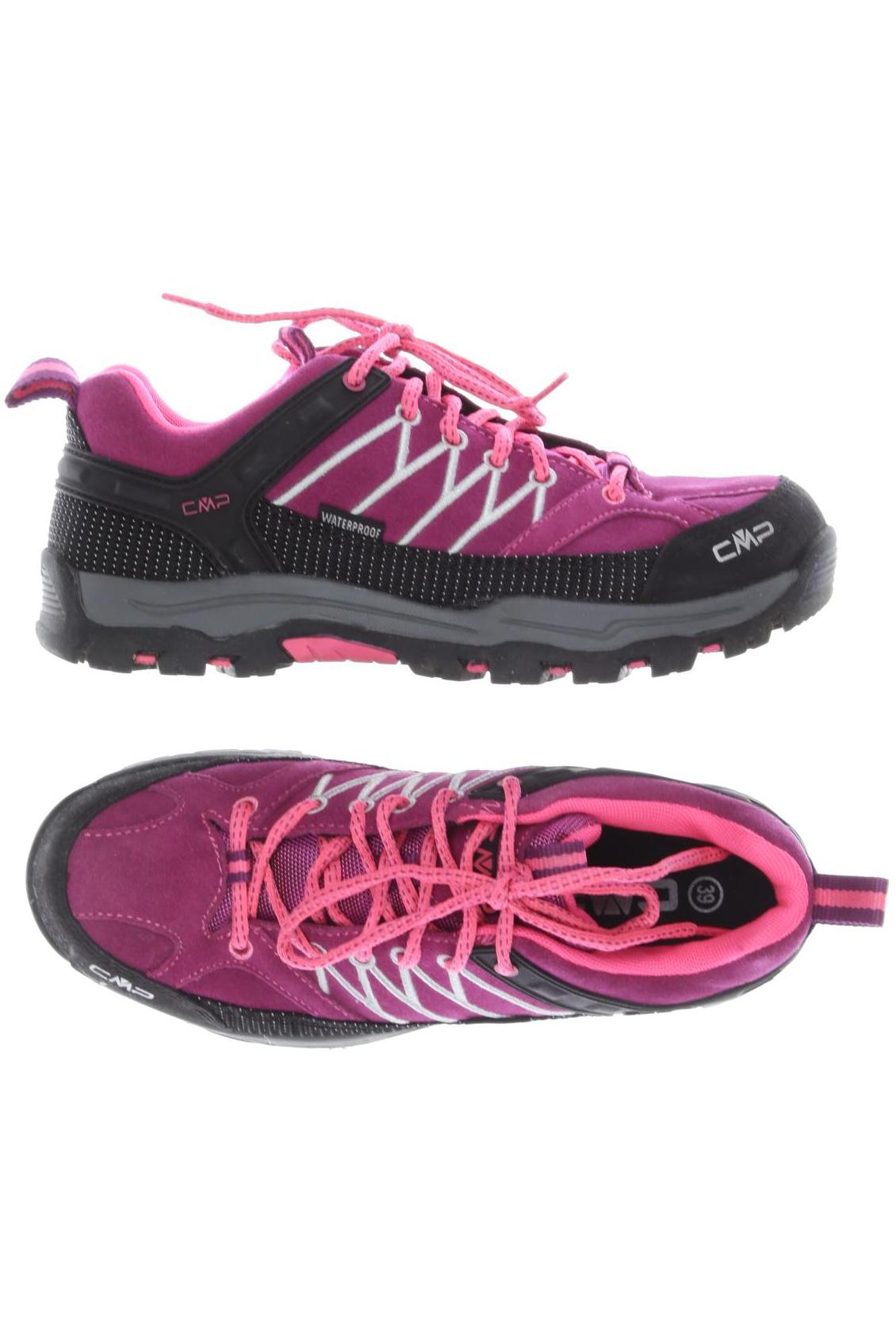 

CMP Damen Sneakers, pink, Gr. 39