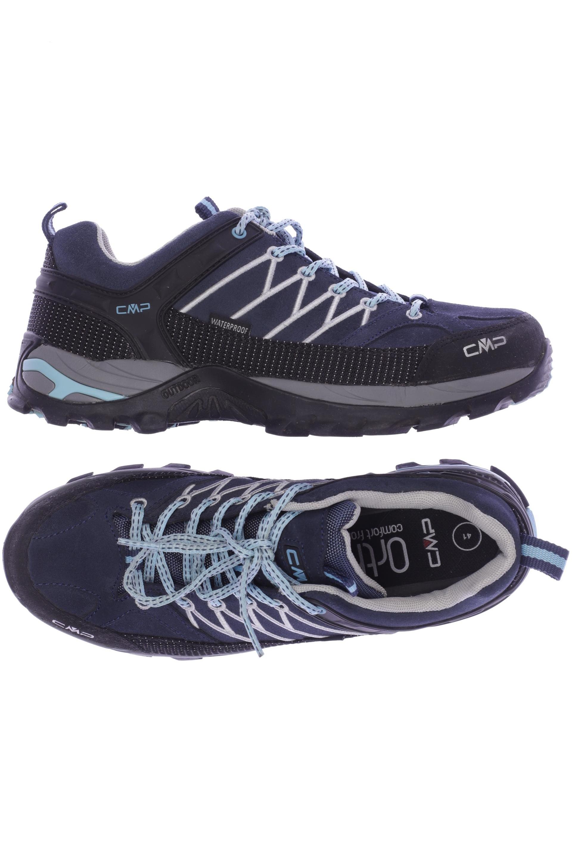 

CMP Damen Sneakers, marineblau, Gr. 41
