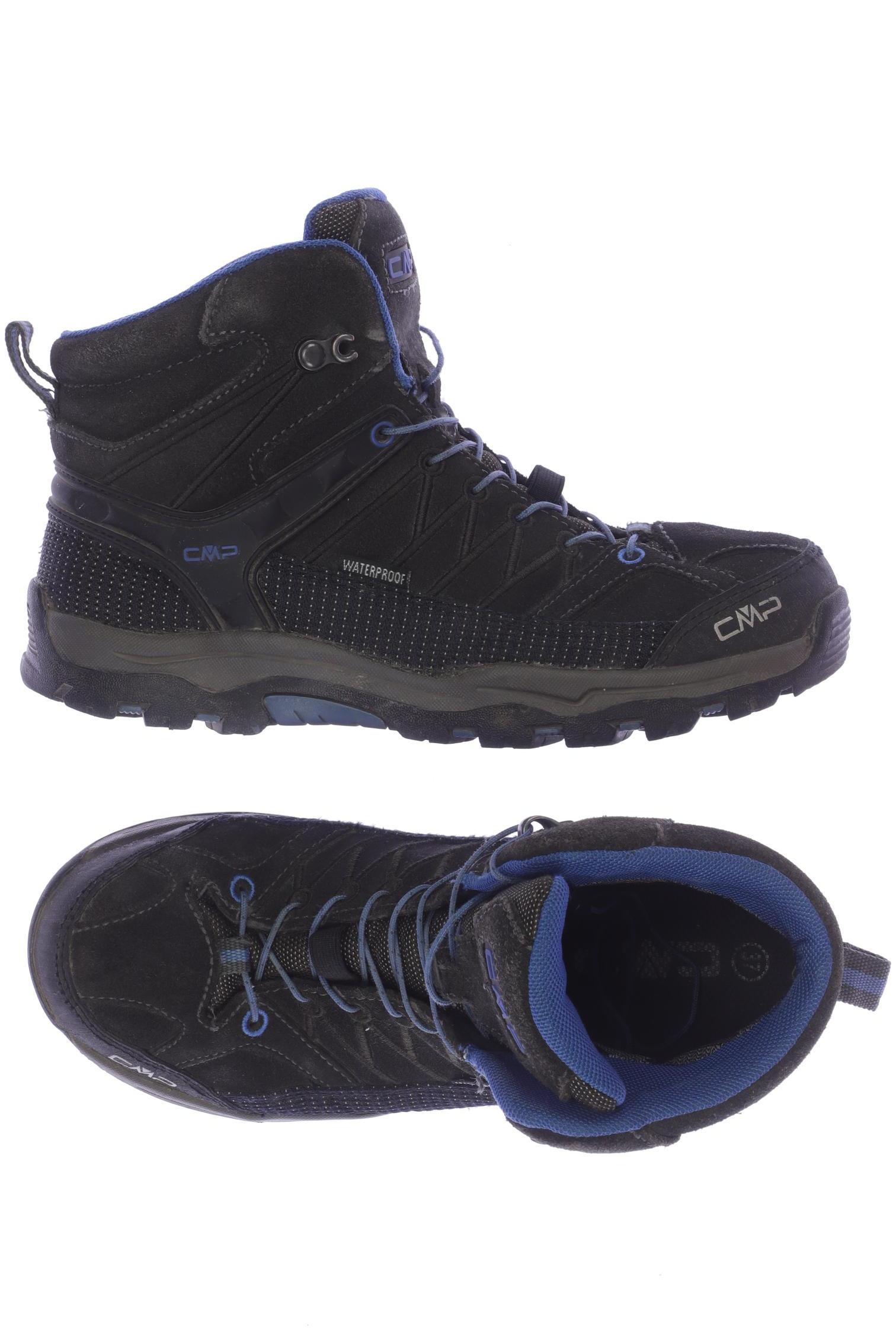 

CMP Damen Sneakers, grau, Gr. 37