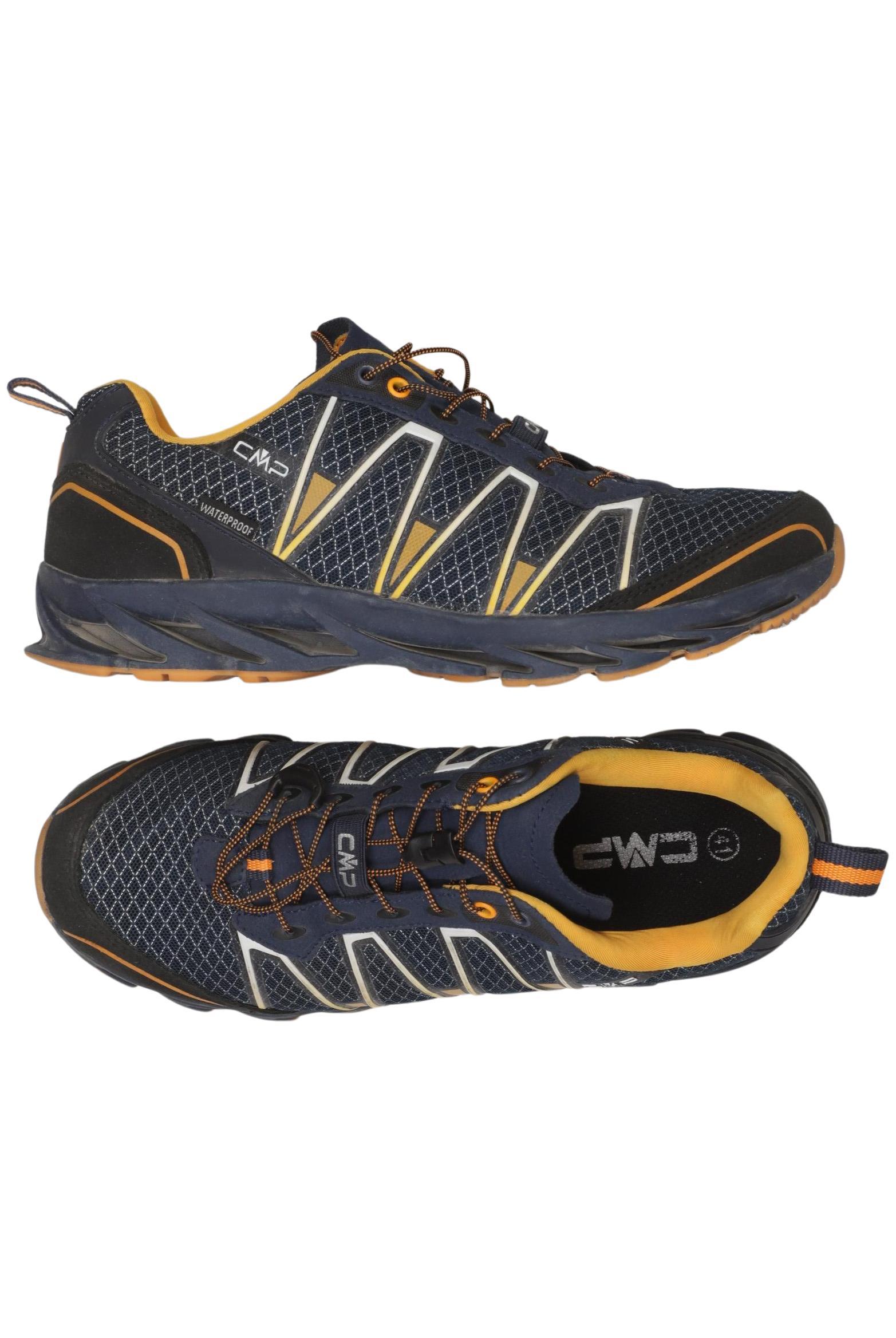 

CMP Damen Sneakers, mehrfarbig, Gr. 41