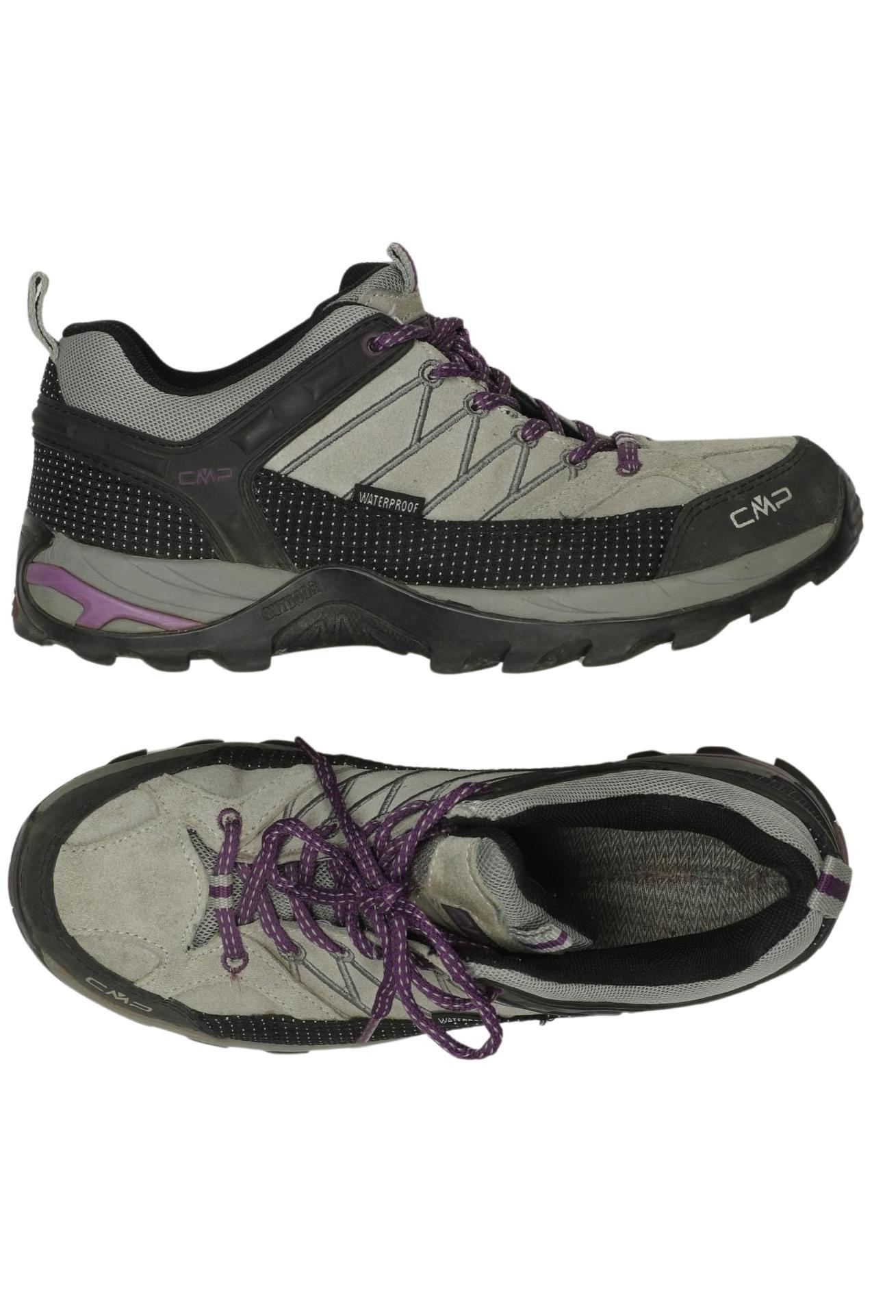 

CMP Damen Sneakers, grau, Gr. 39