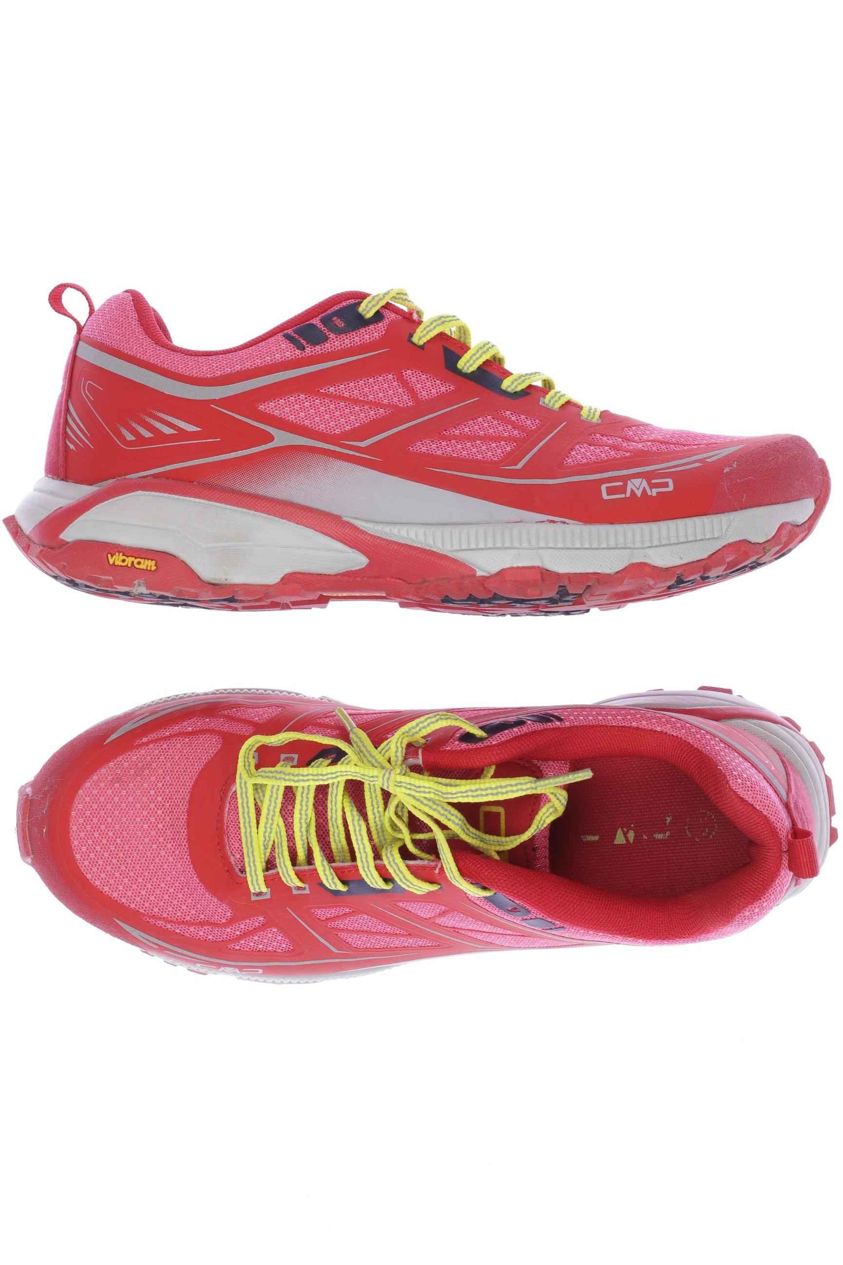 

CMP Damen Sneakers, pink, Gr. 39