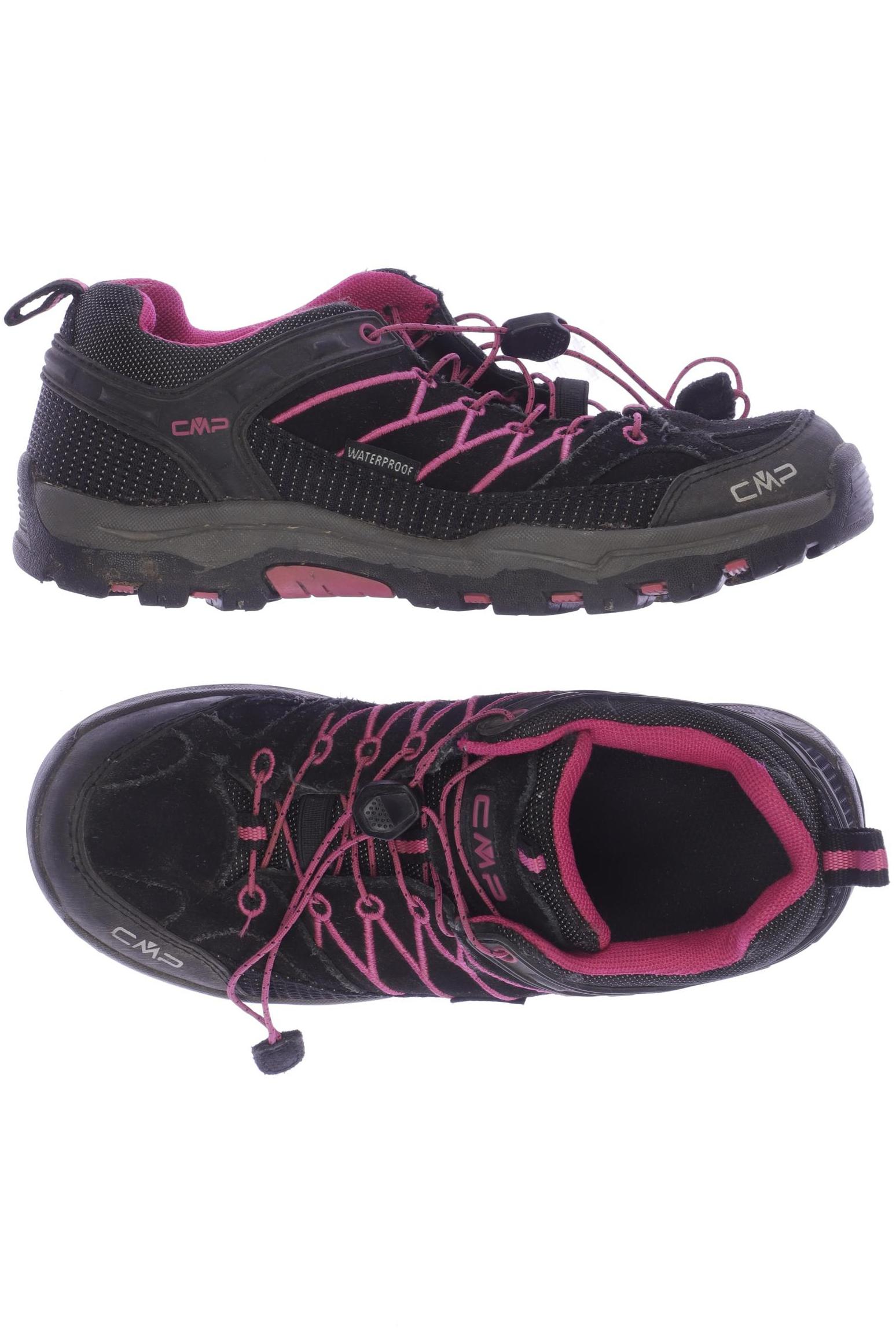 

CMP Damen Sneakers, schwarz, Gr. 37