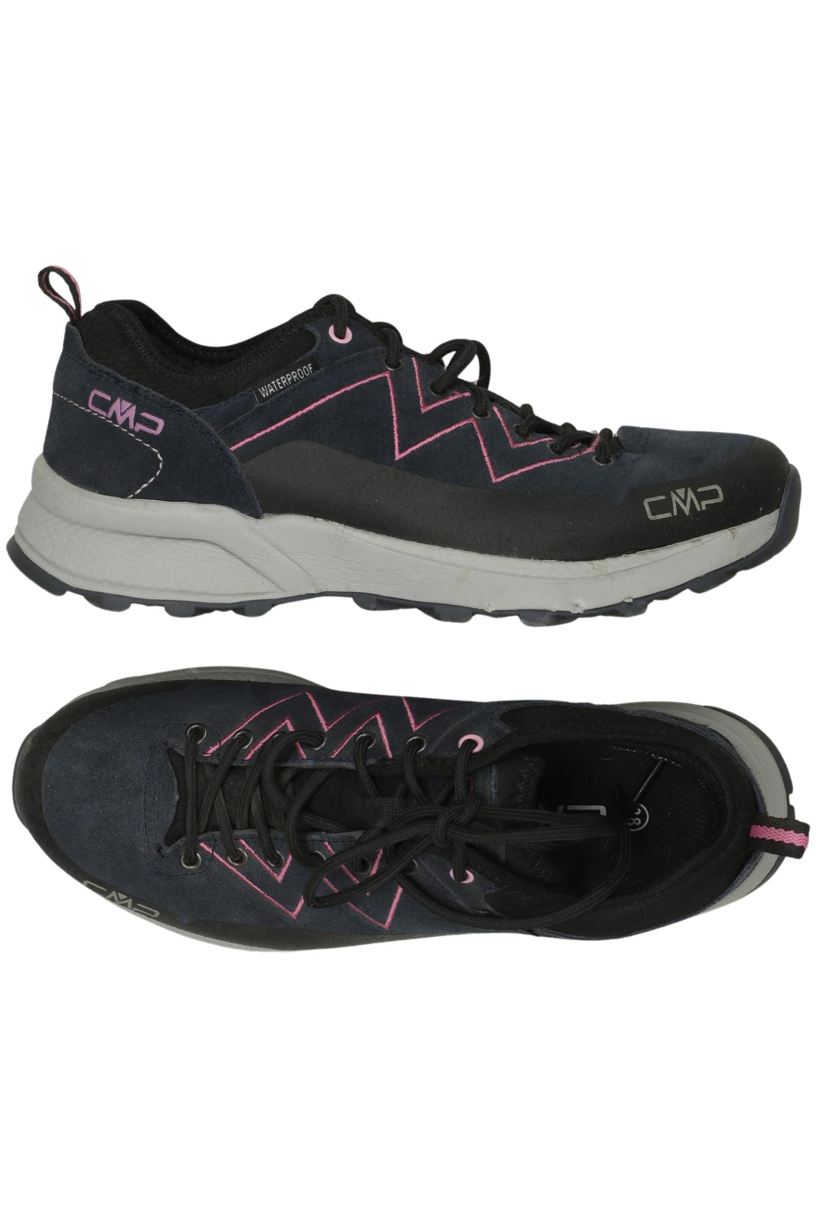 

CMP Damen Sneakers, mehrfarbig, Gr. 38