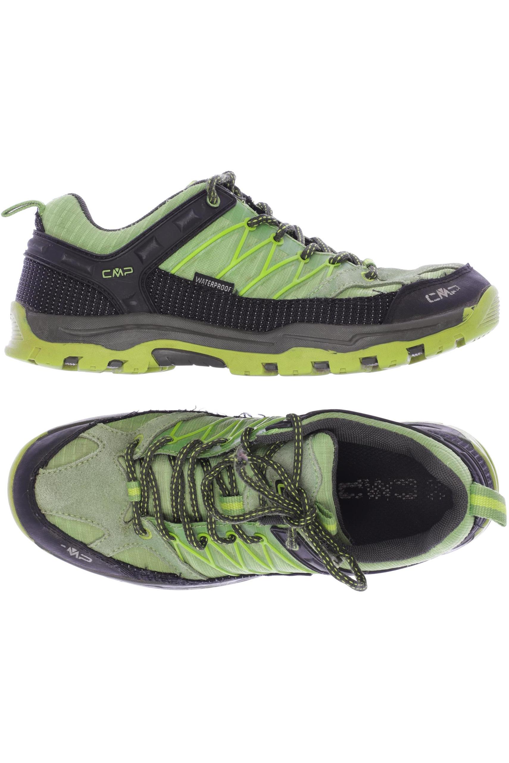

CMP Damen Sneakers, hellgrün, Gr. 5.5