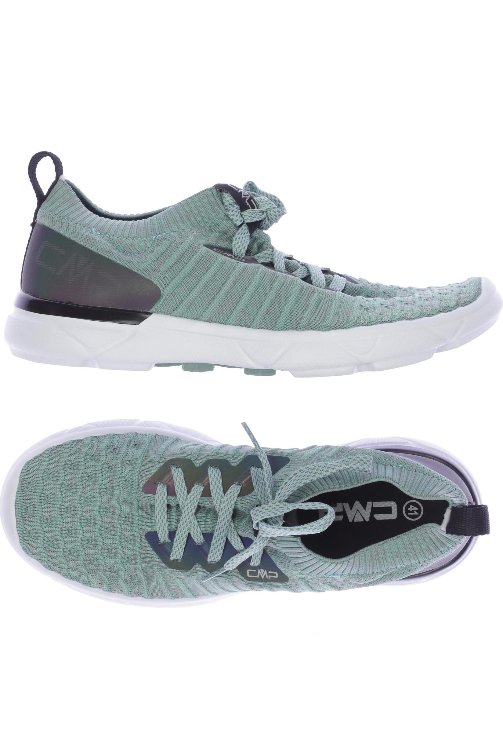 

CMP Damen Sneakers, hellgrün, Gr. 41