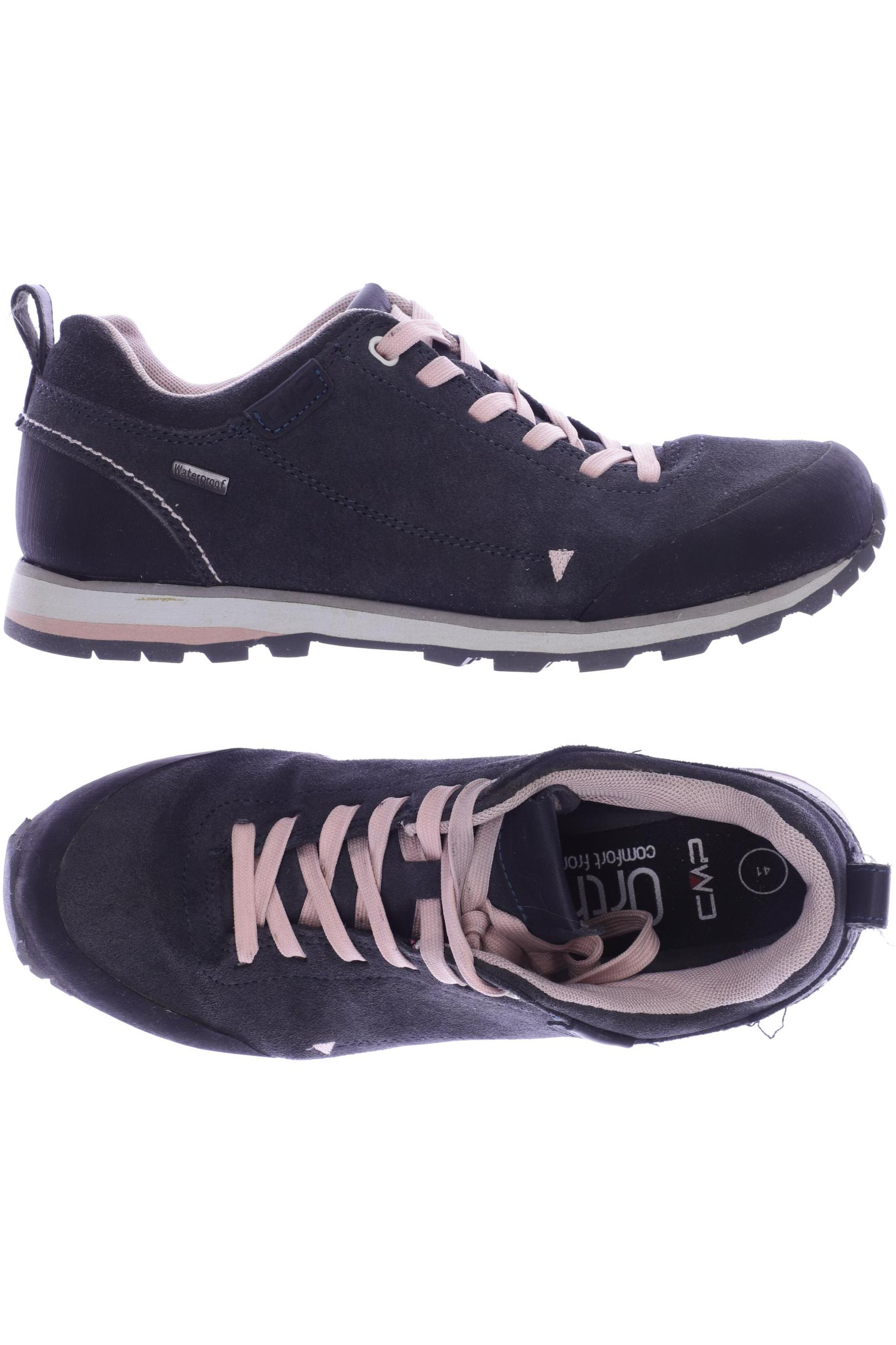 

CMP Damen Sneakers, grau
