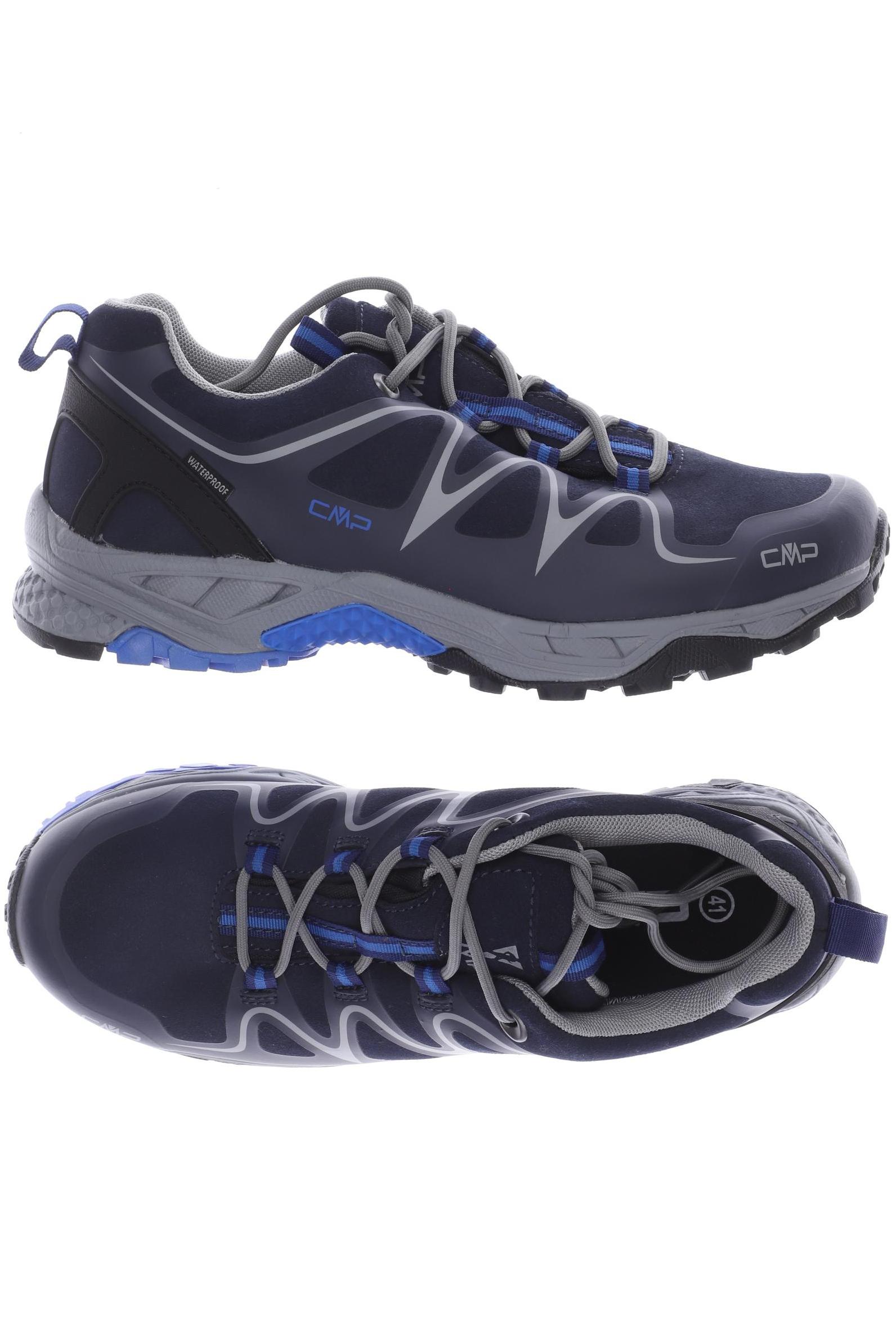 

CMP Damen Sneakers, marineblau, Gr. 41