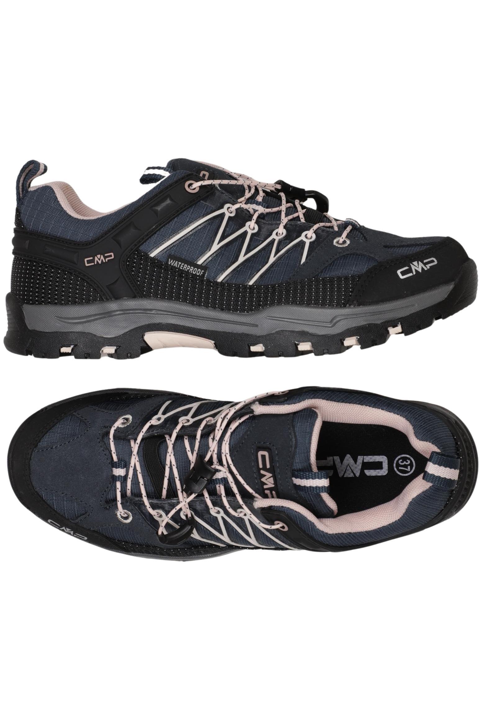 

CMP Damen Sneakers, mehrfarbig, Gr. 37