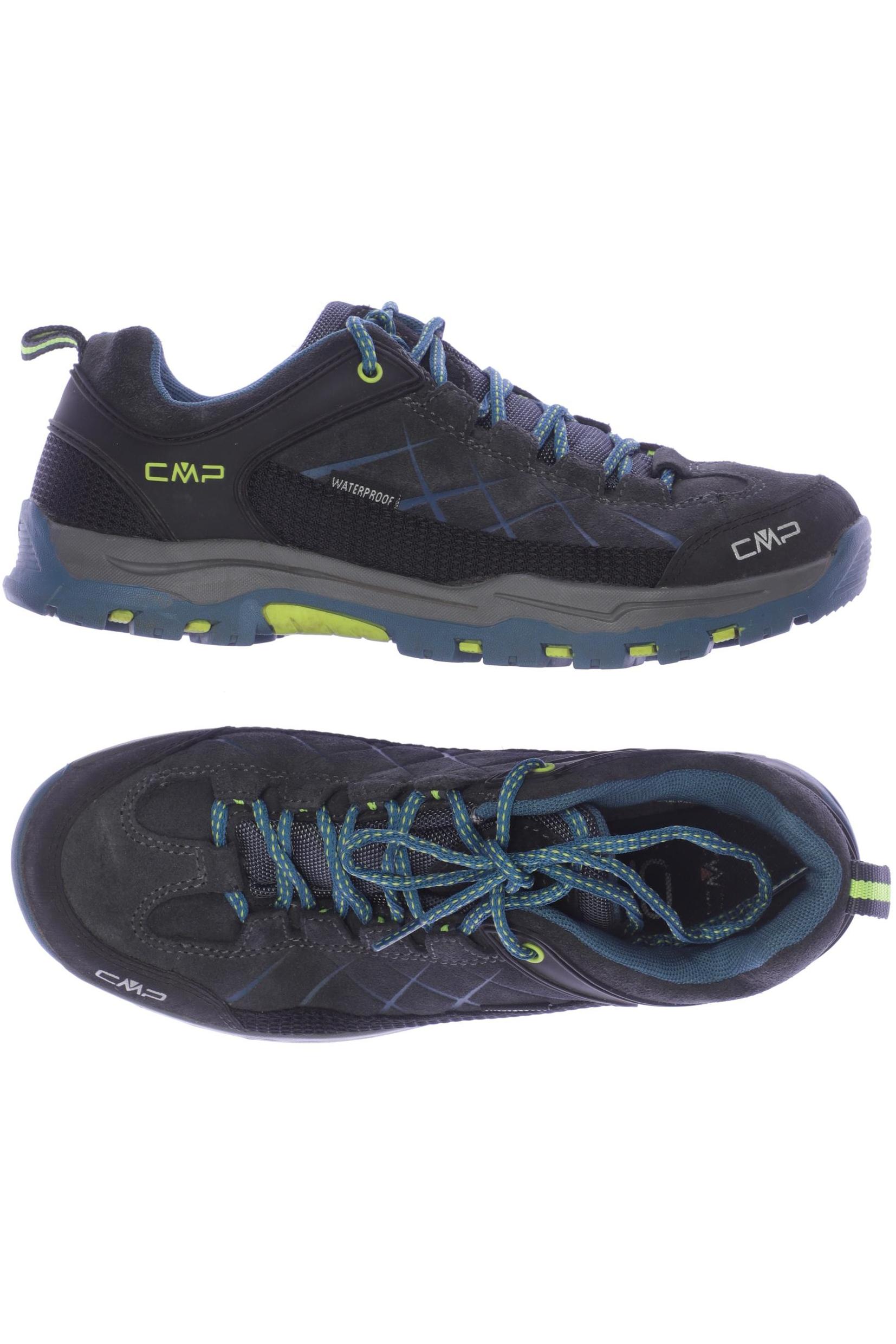 

CMP Damen Sneakers, grau, Gr. 39