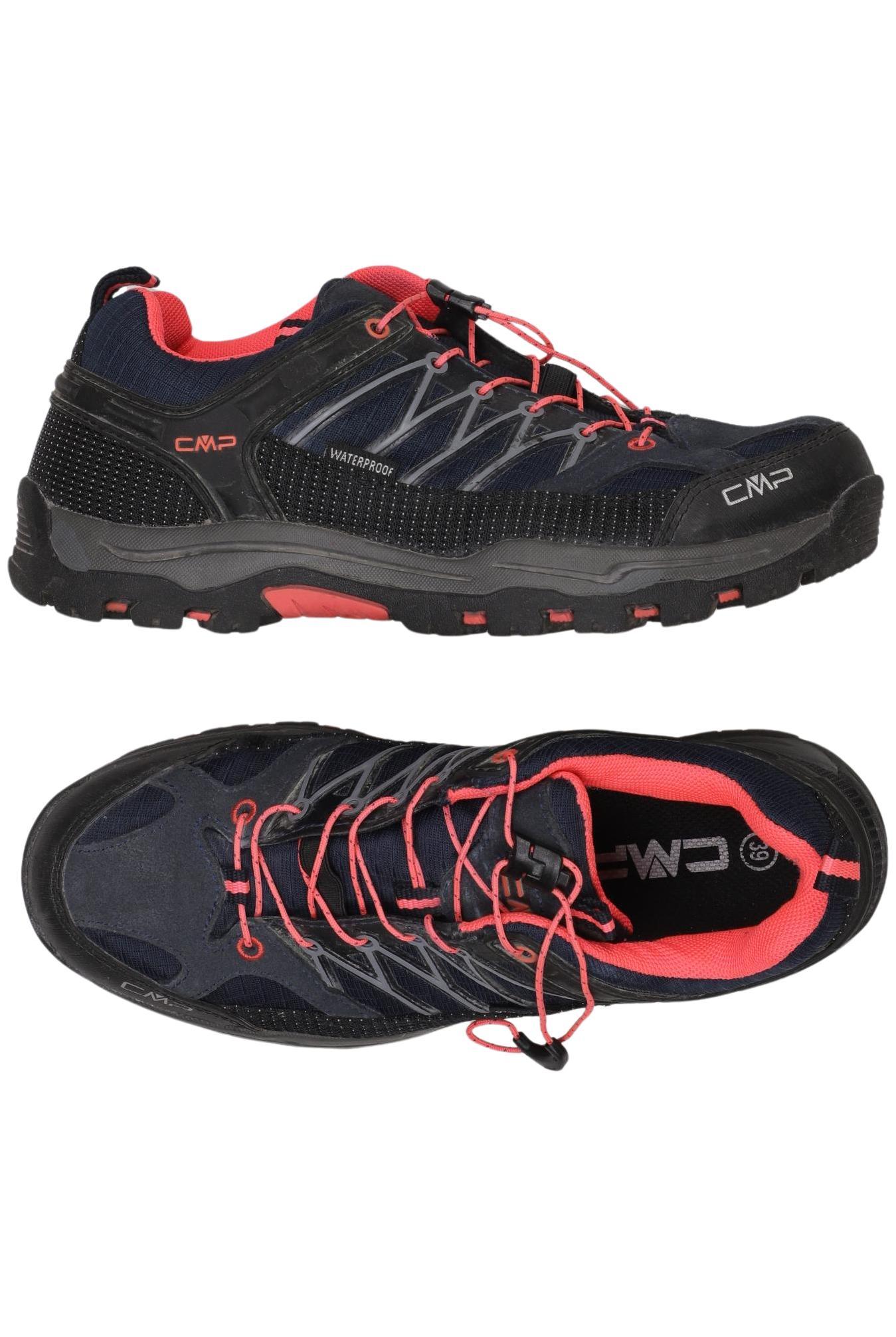 

CMP Damen Sneakers, mehrfarbig, Gr. 39