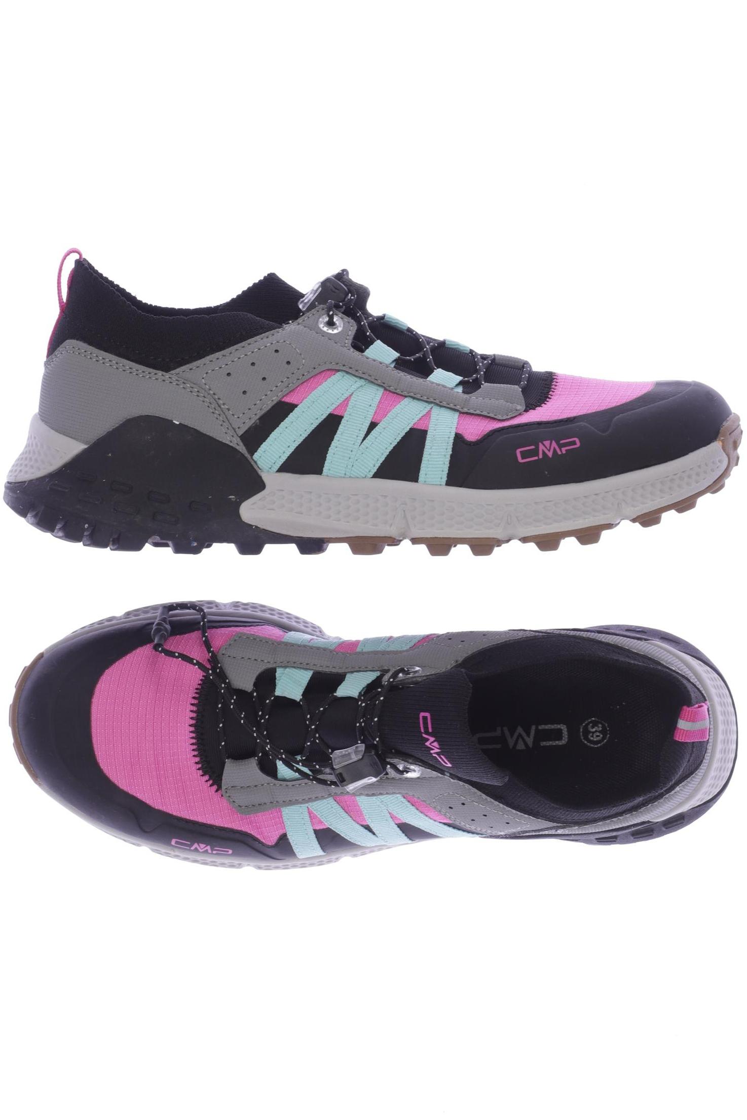 

CMP Damen Sneakers, pink