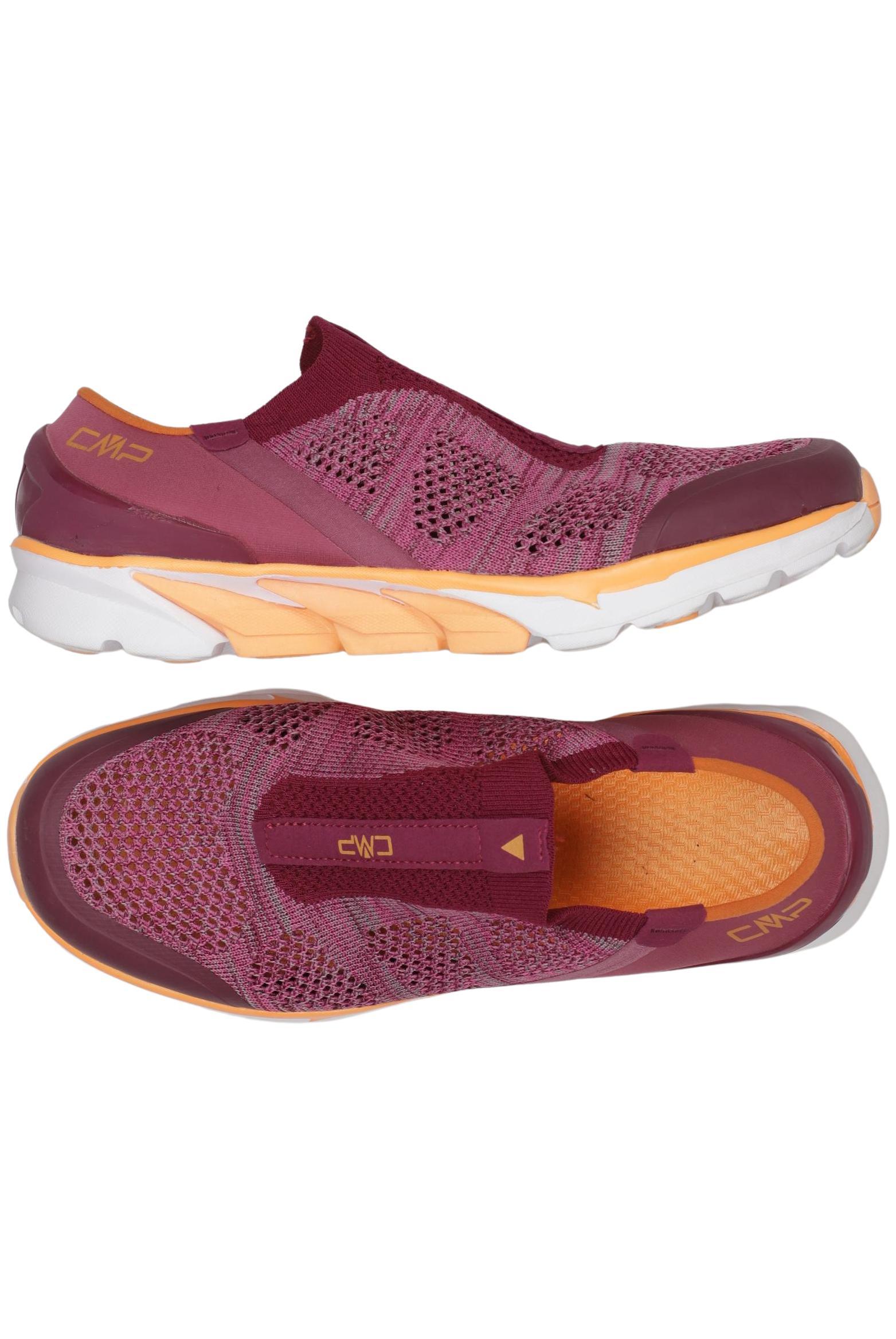 

CMP Damen Sneakers, mehrfarbig, Gr. 38