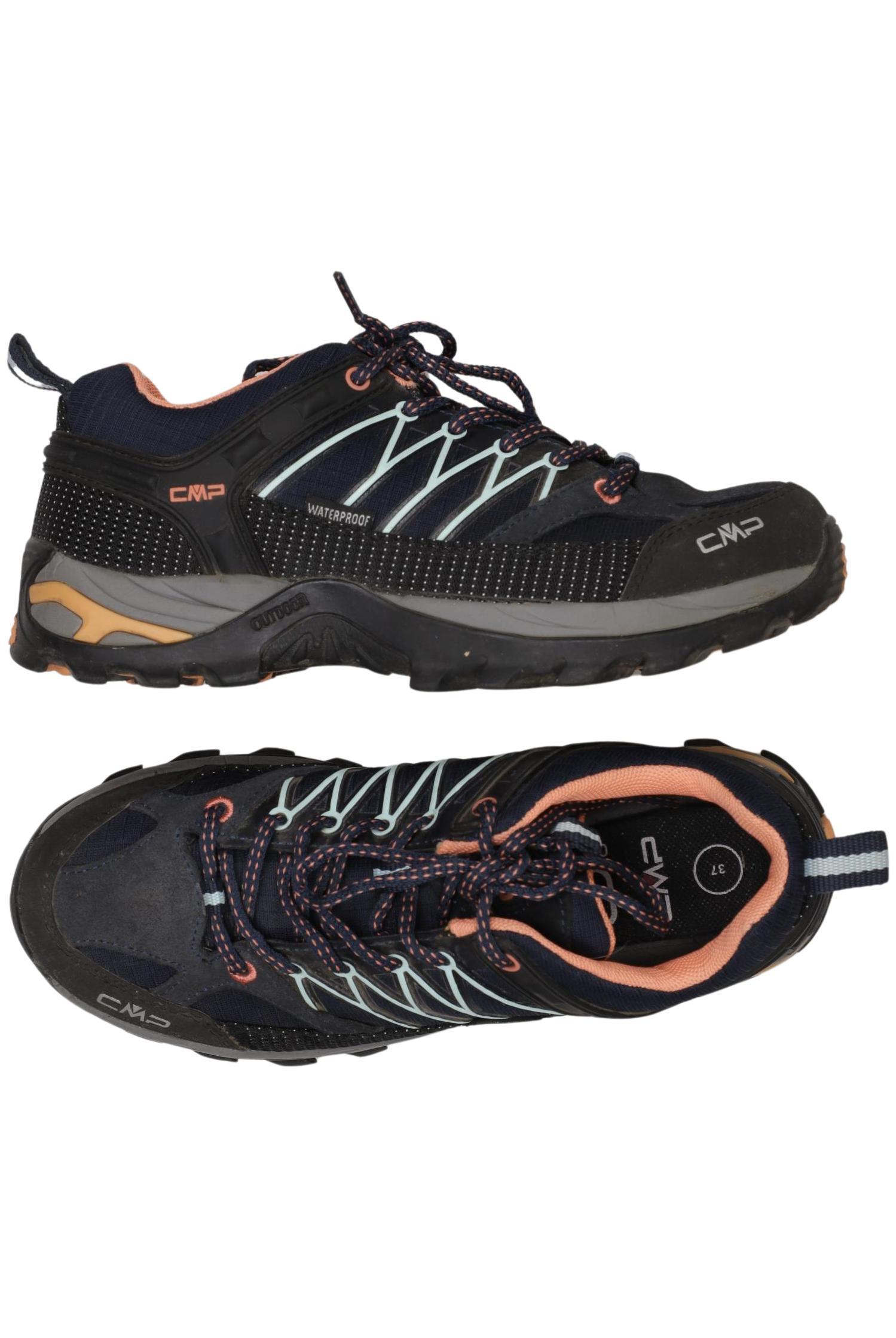 

CMP Damen Sneakers, mehrfarbig, Gr. 37