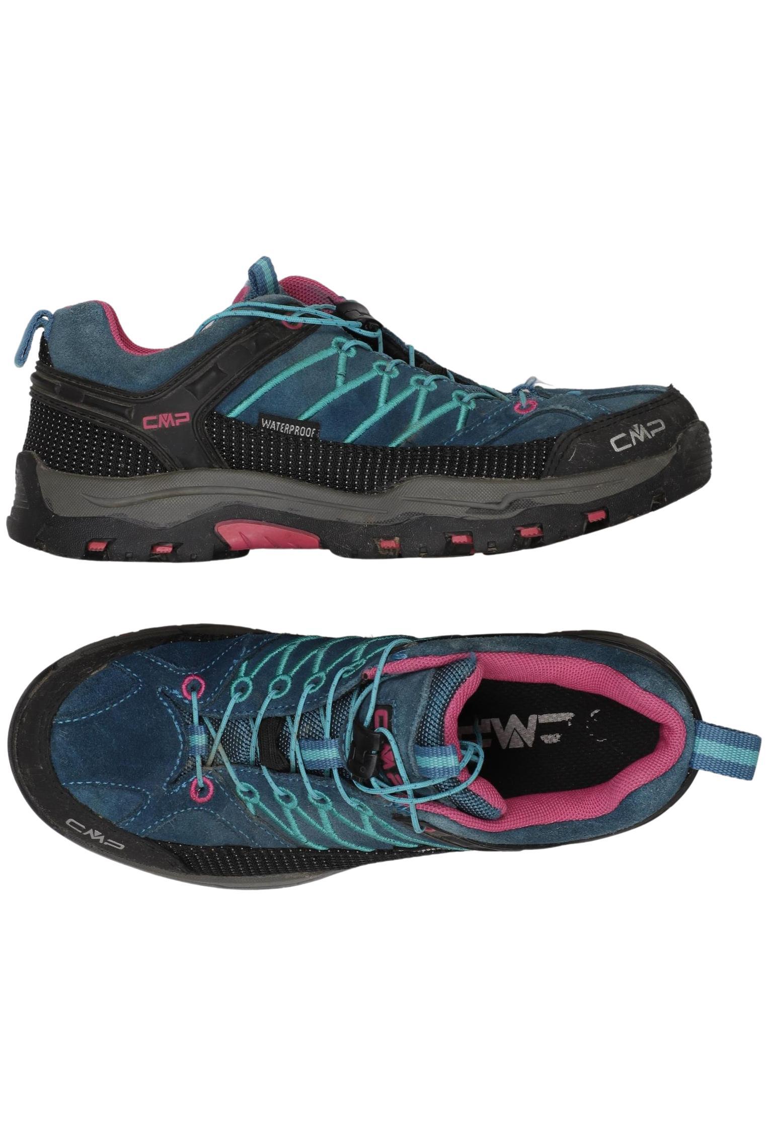 

CMP Damen Sneakers, türkis, Gr. 37