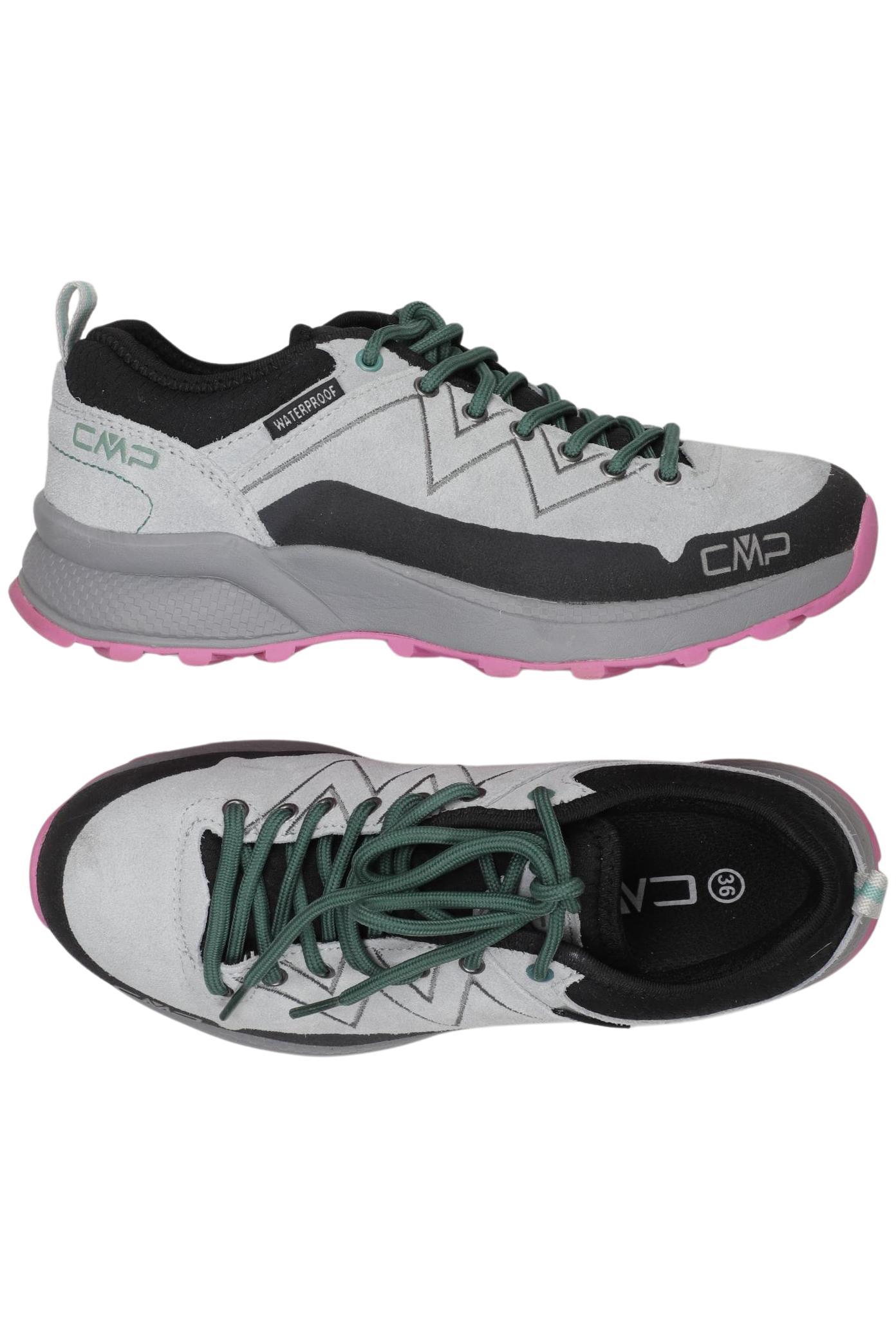 

CMP Damen Sneakers, mehrfarbig, Gr. 36