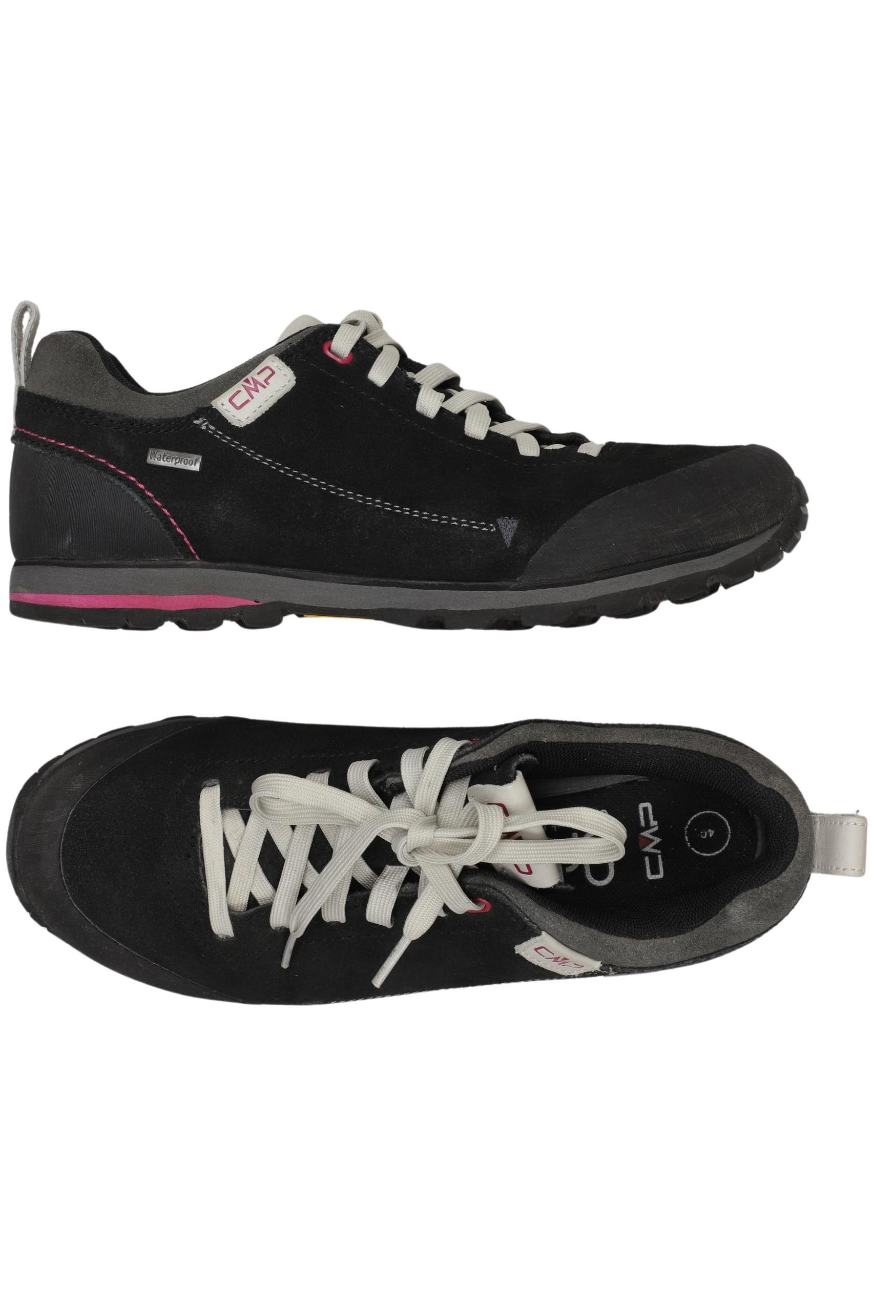 

CMP Damen Sneakers, schwarz, Gr. 40