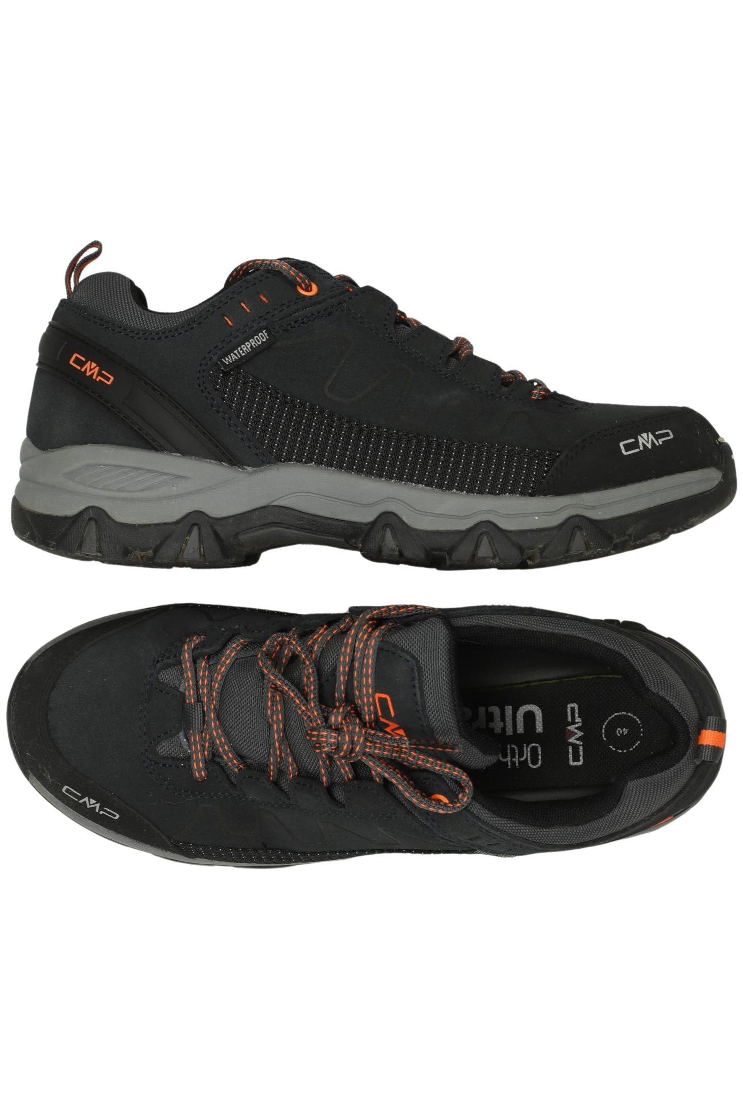 

CMP Damen Sneakers, grau, Gr. 40