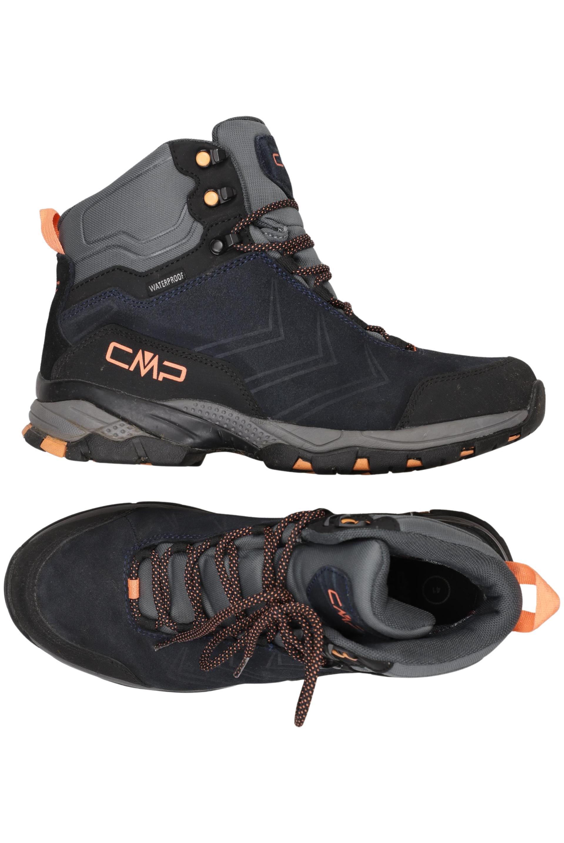

CMP Damen Sneakers, marineblau, Gr. 41