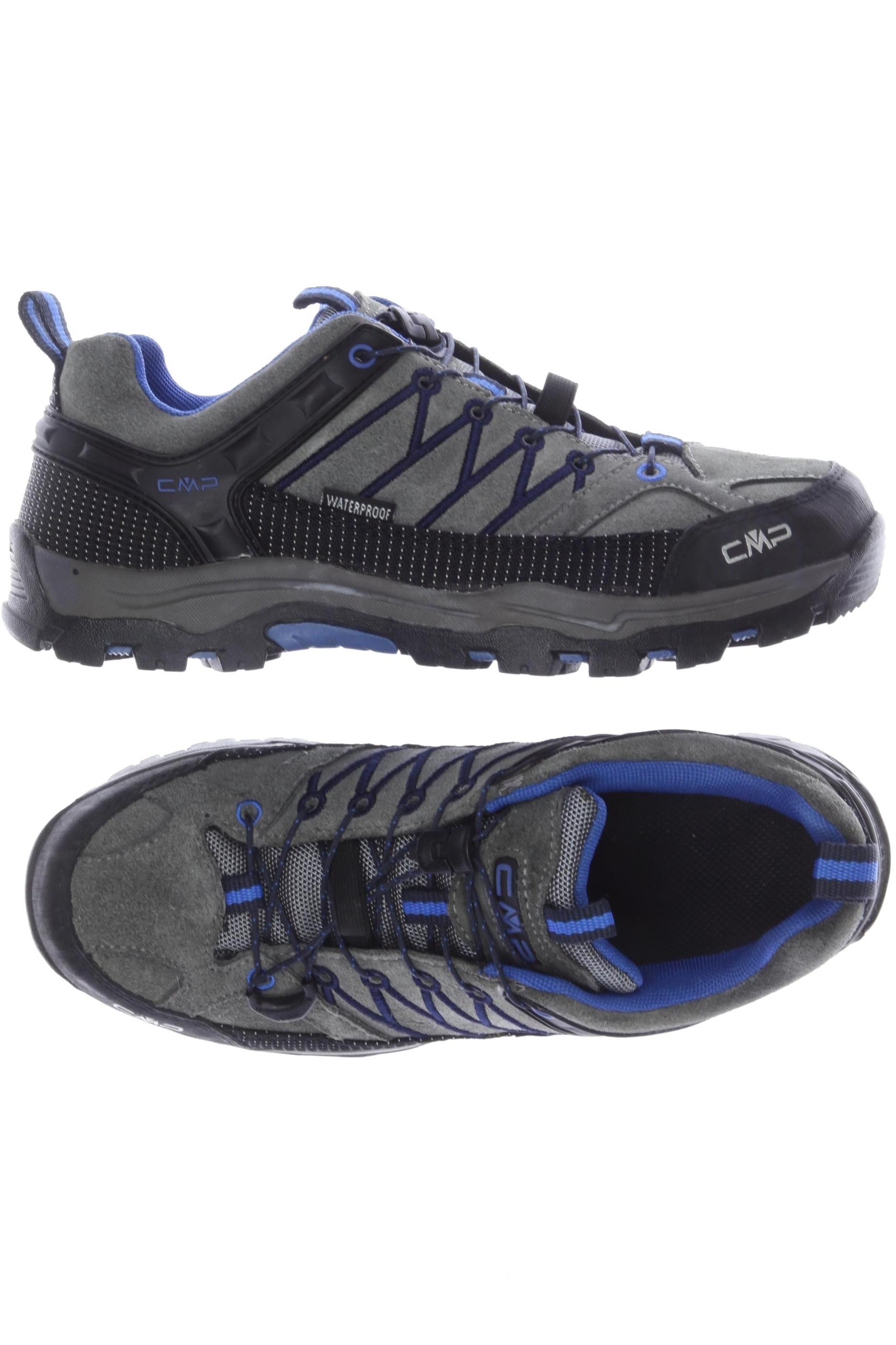 

CMP Damen Sneakers, grau, Gr. 39