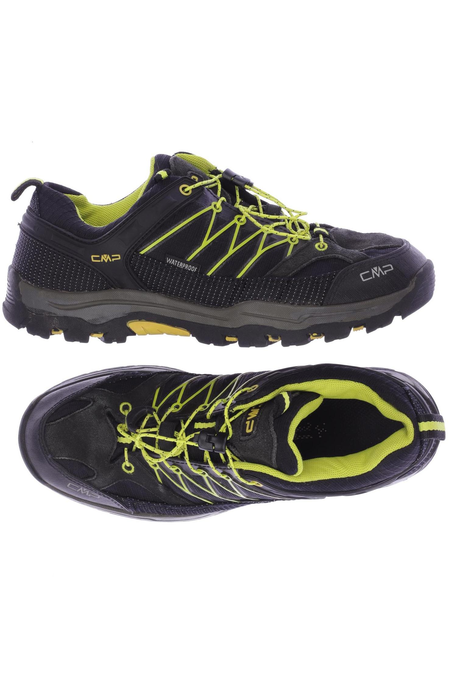 

CMP Damen Sneakers, grau, Gr. 40