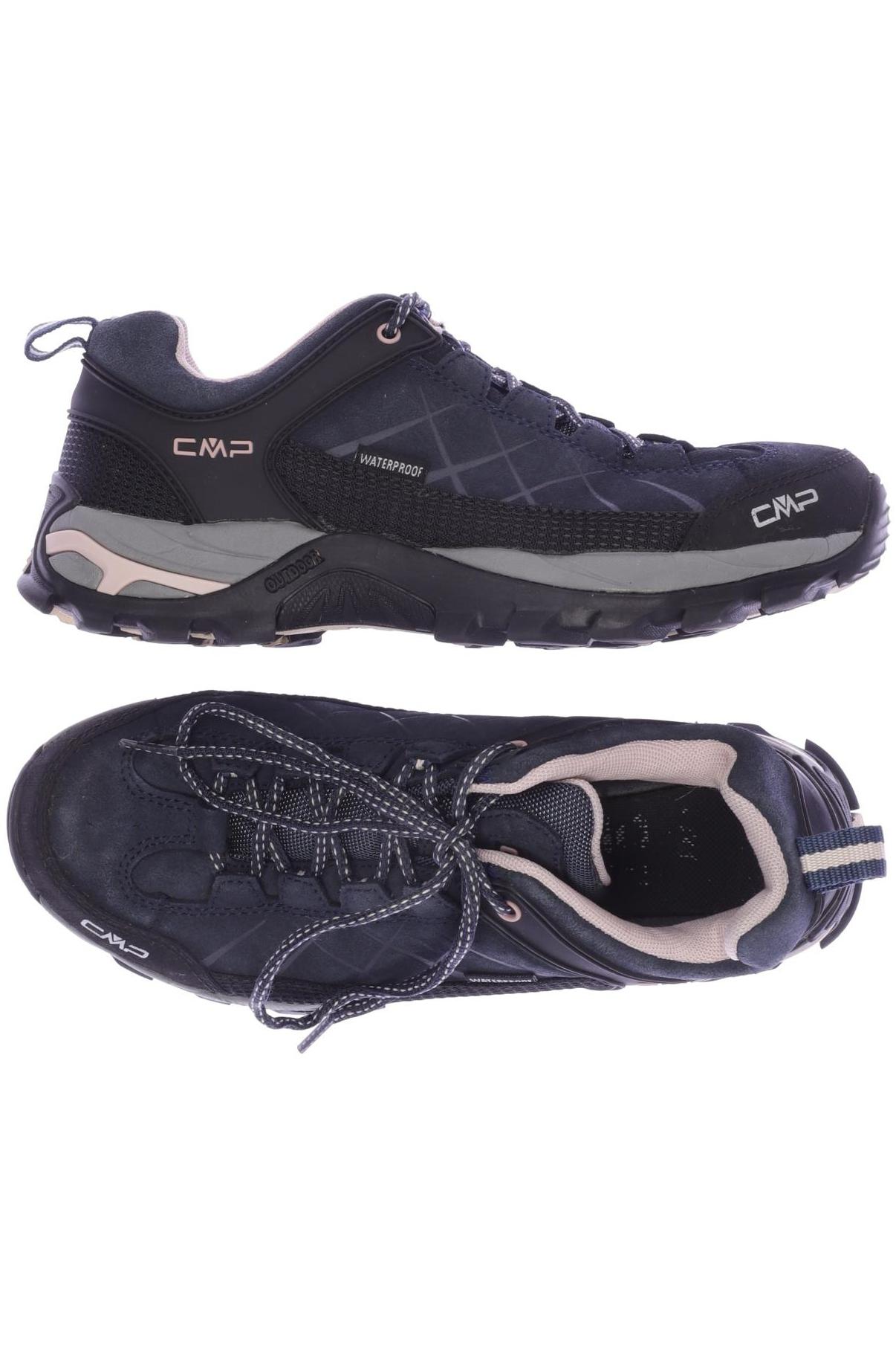 

CMP Damen Sneakers, marineblau, Gr. 39