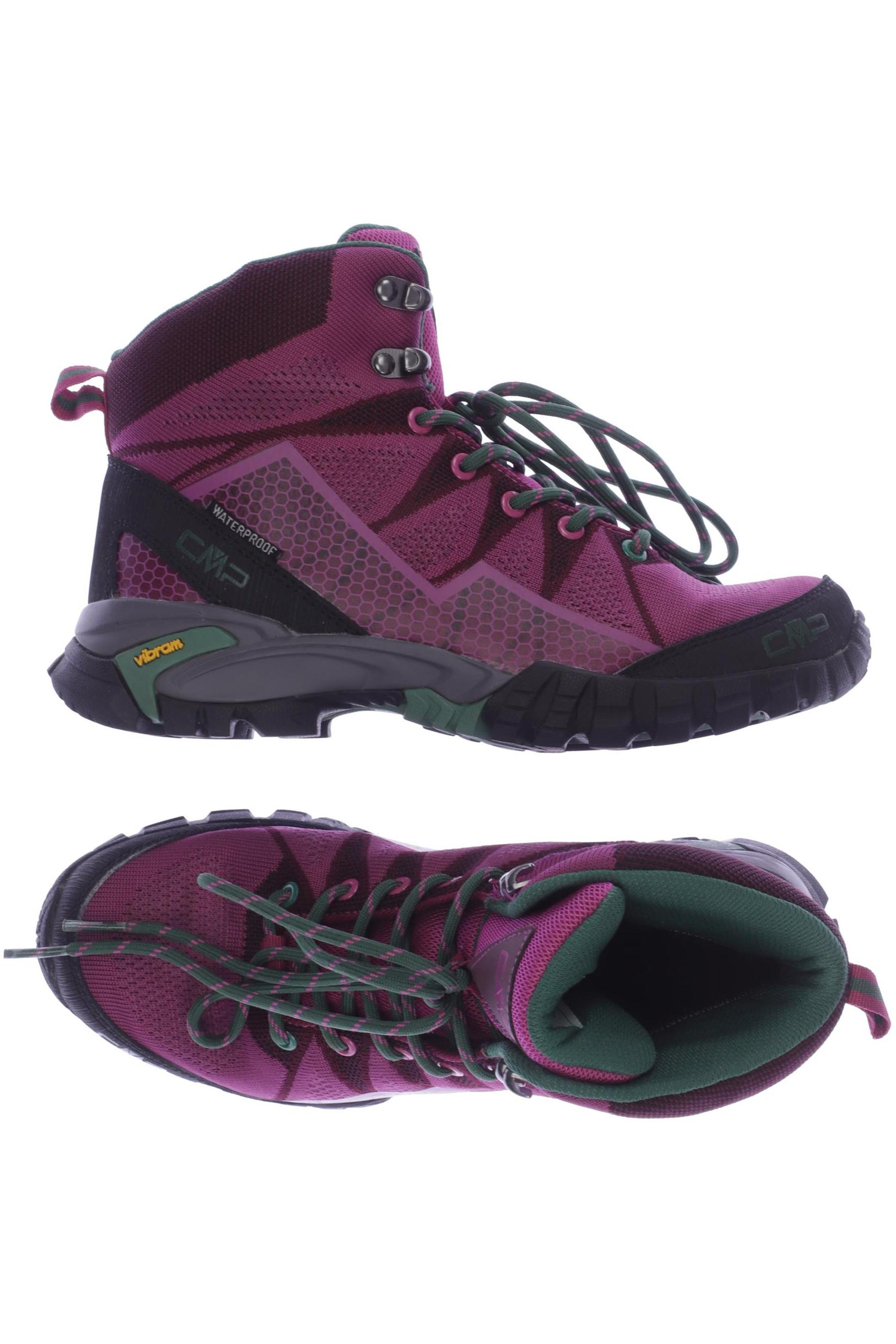 

CMP Damen Sneakers, pink, Gr. 38