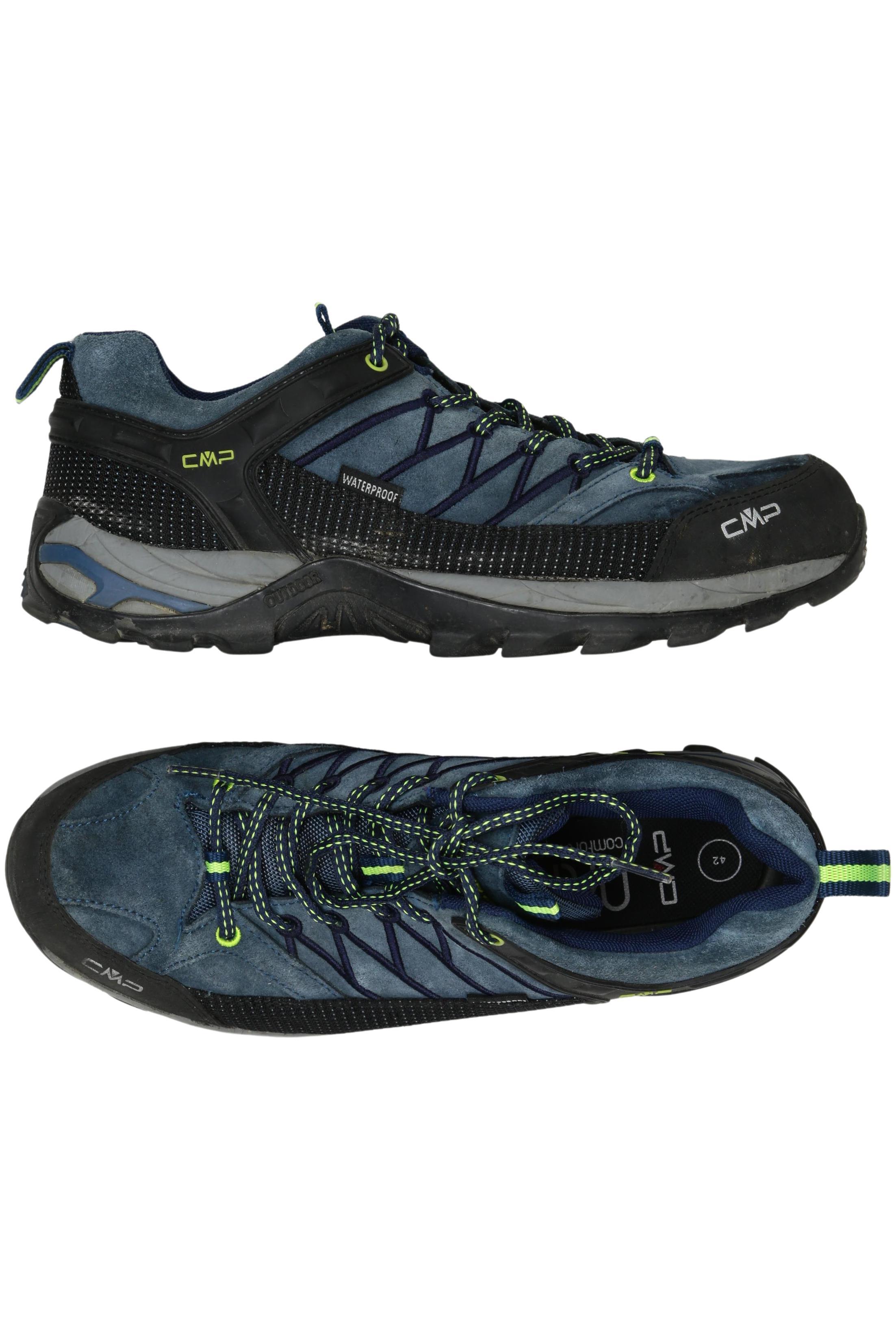 

CMP Damen Sneakers, marineblau, Gr. 42