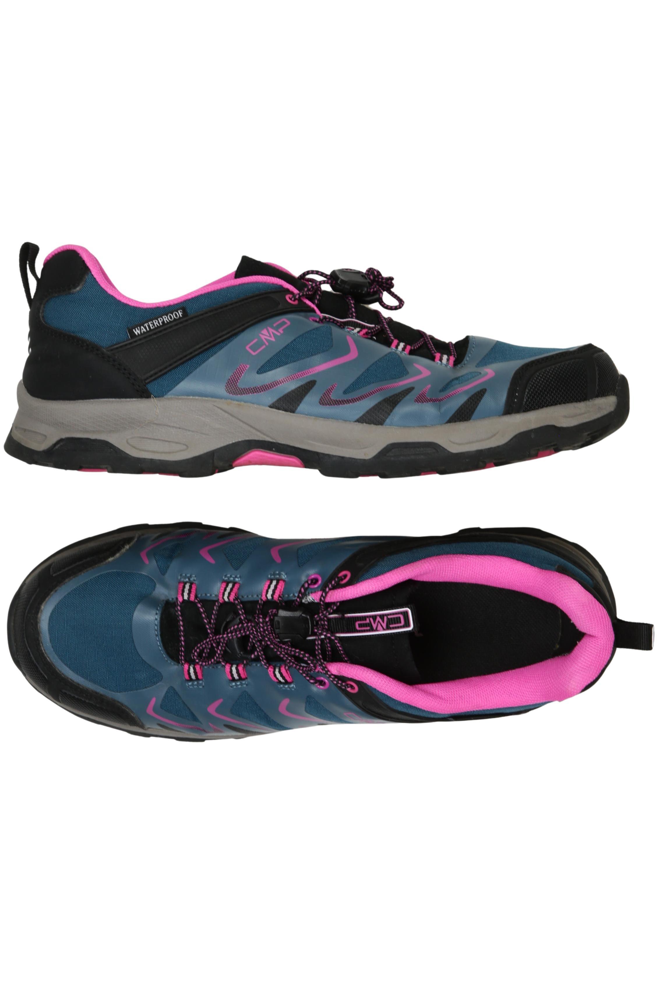 

CMP Damen Sneakers, mehrfarbig, Gr. 40