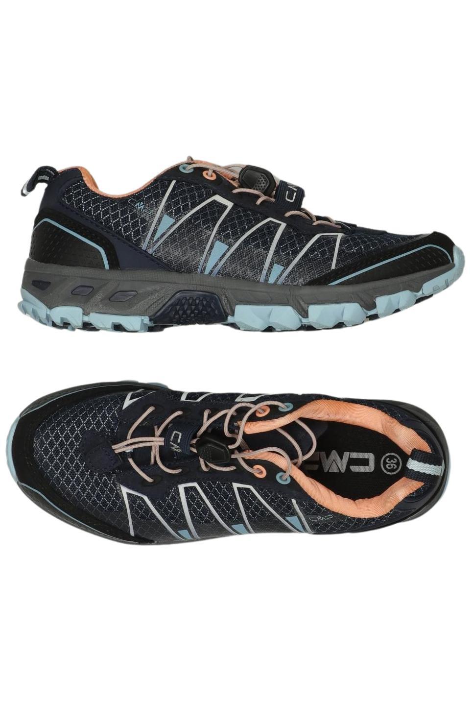 

CMP Damen Sneakers, mehrfarbig, Gr. 36