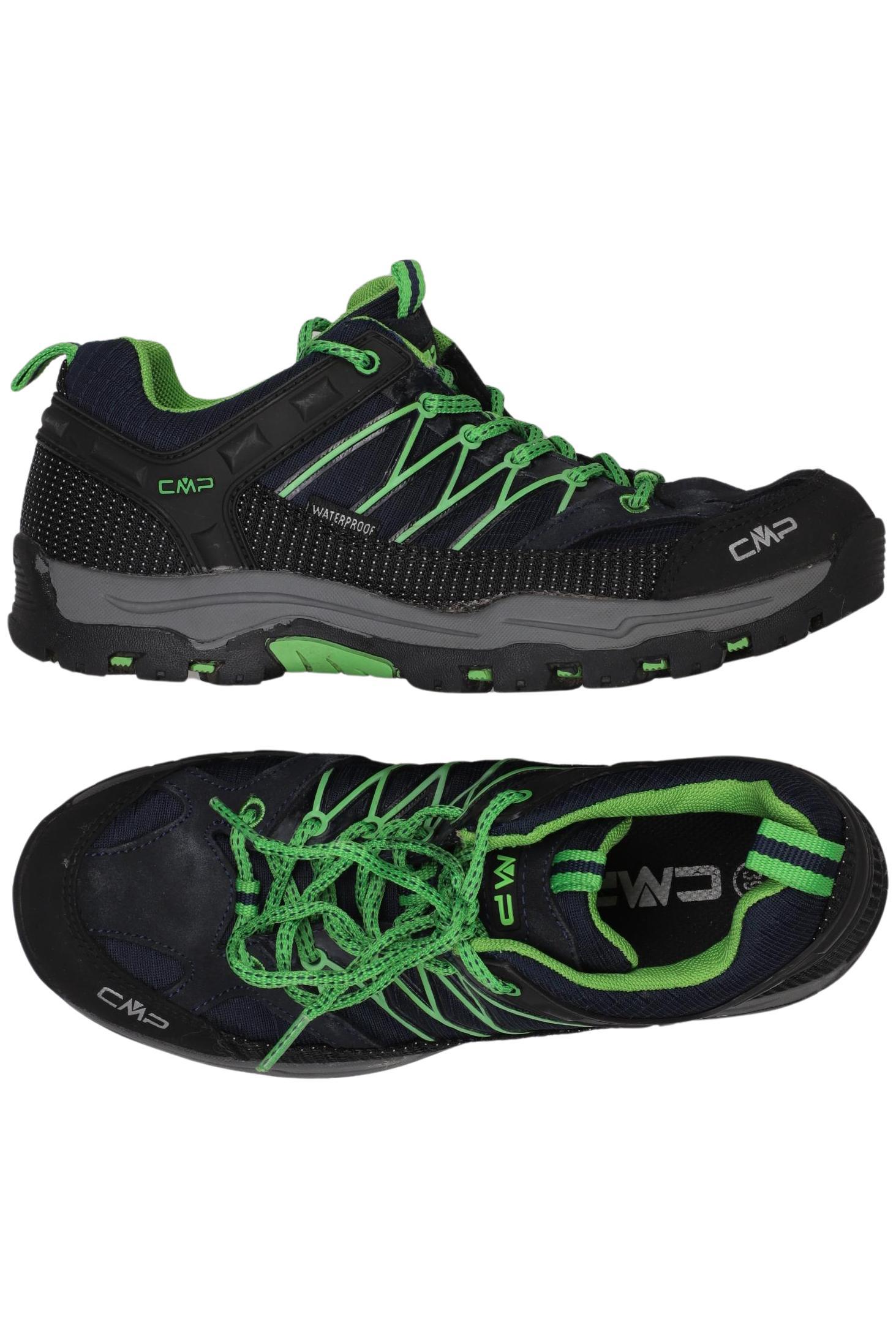 

CMP Damen Sneakers, neon, Gr. 39