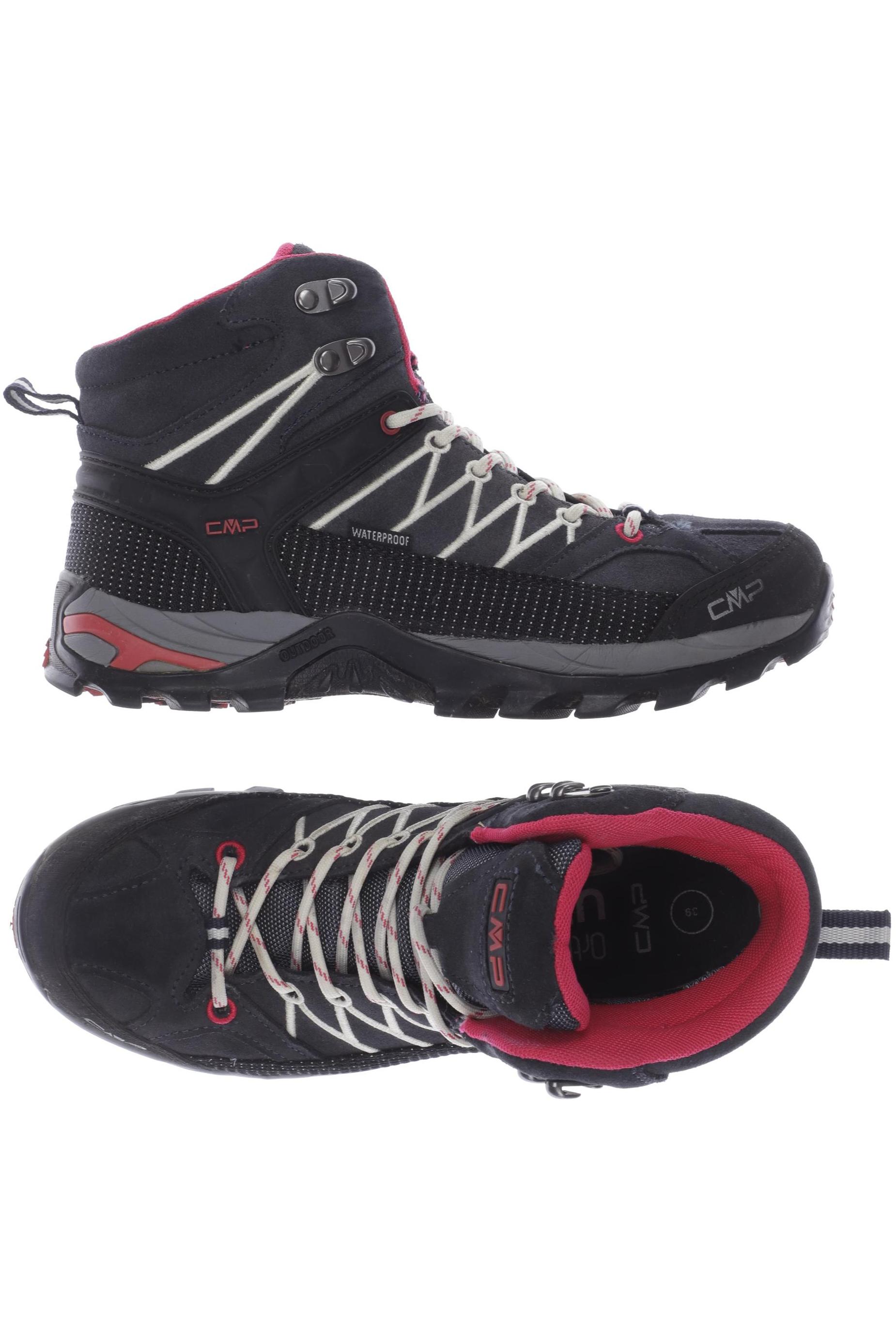 

CMP Damen Sneakers, grau