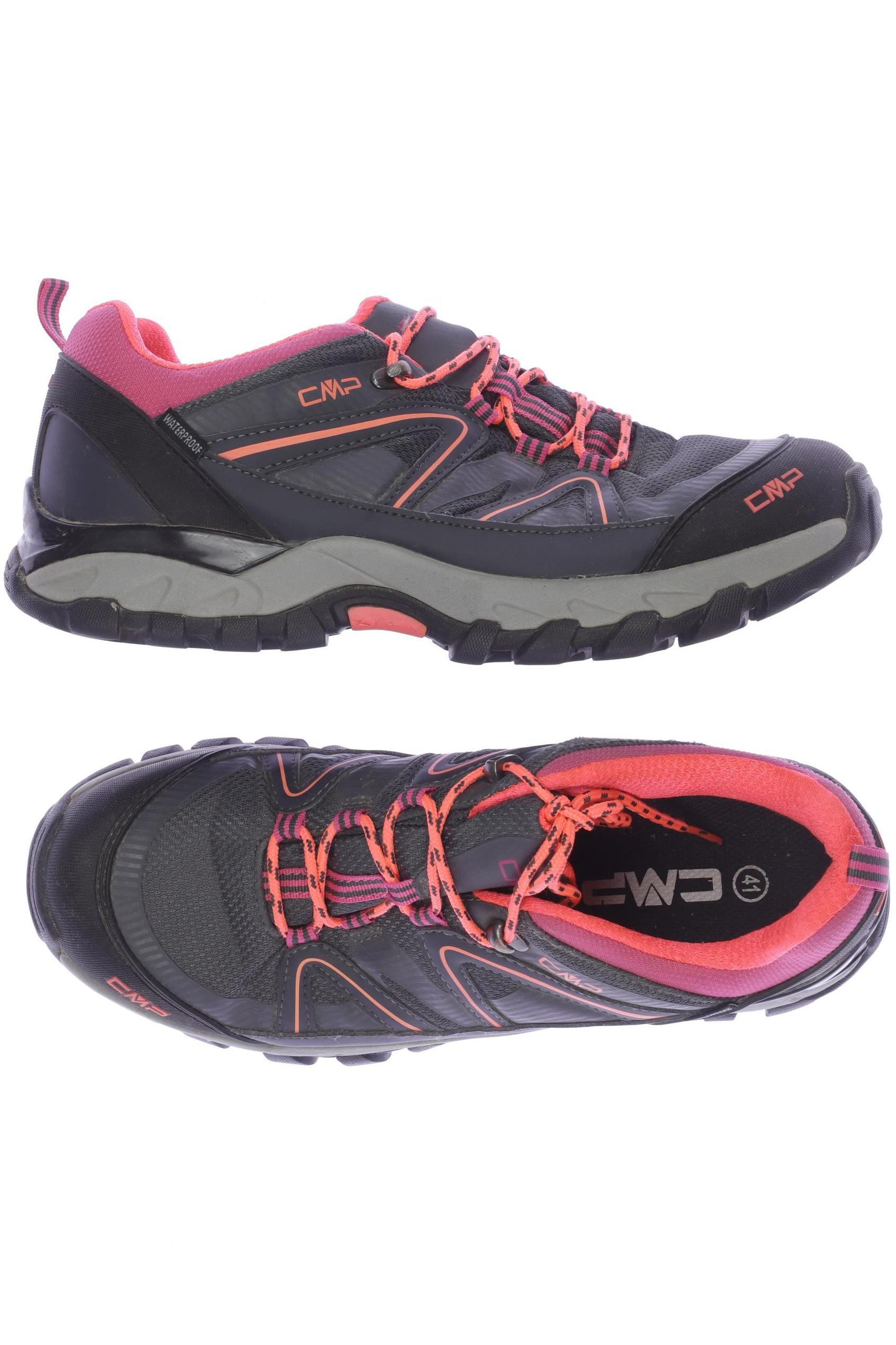 

CMP Damen Sneakers, marineblau, Gr. 41