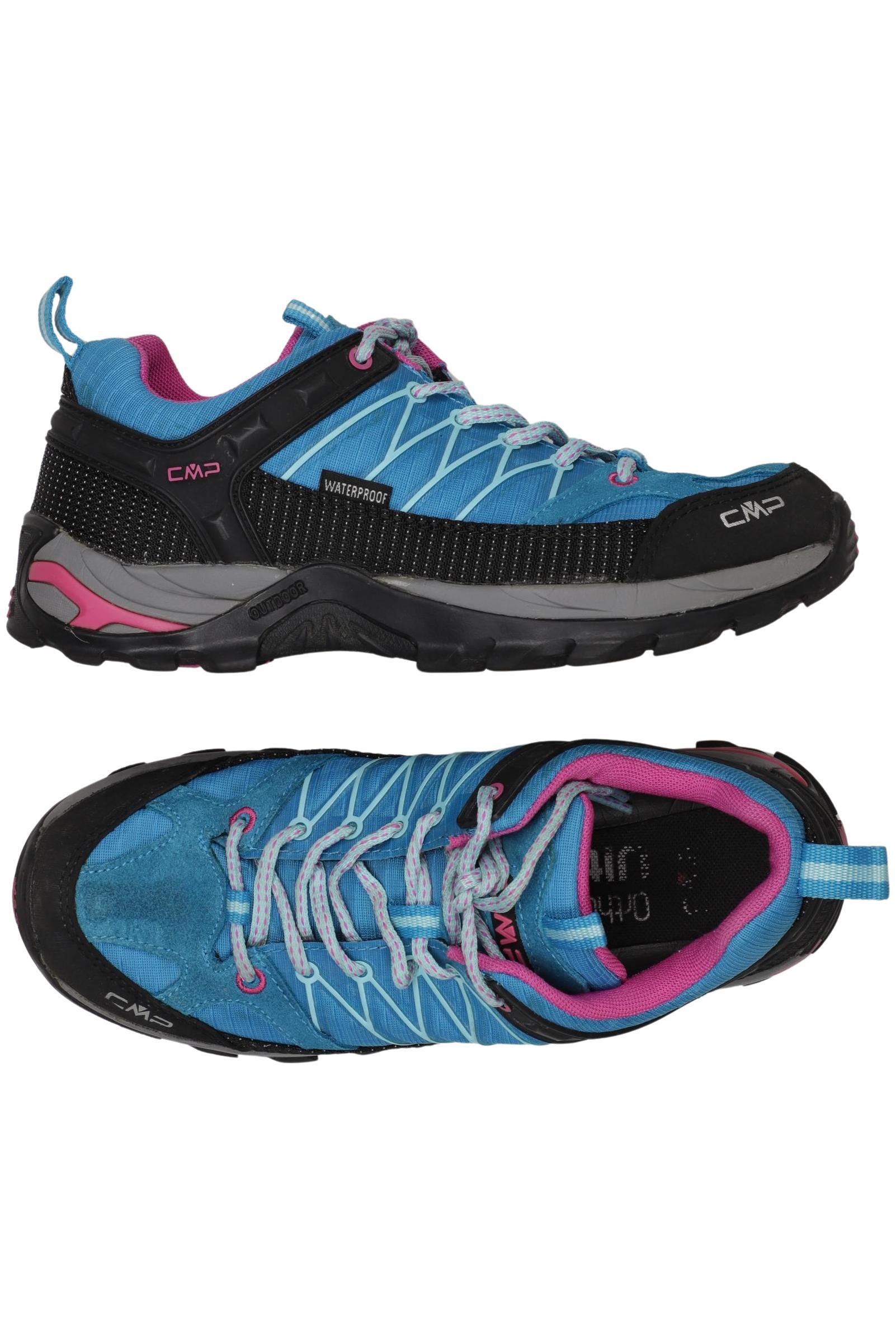 

CMP Damen Sneakers, mehrfarbig, Gr. 39