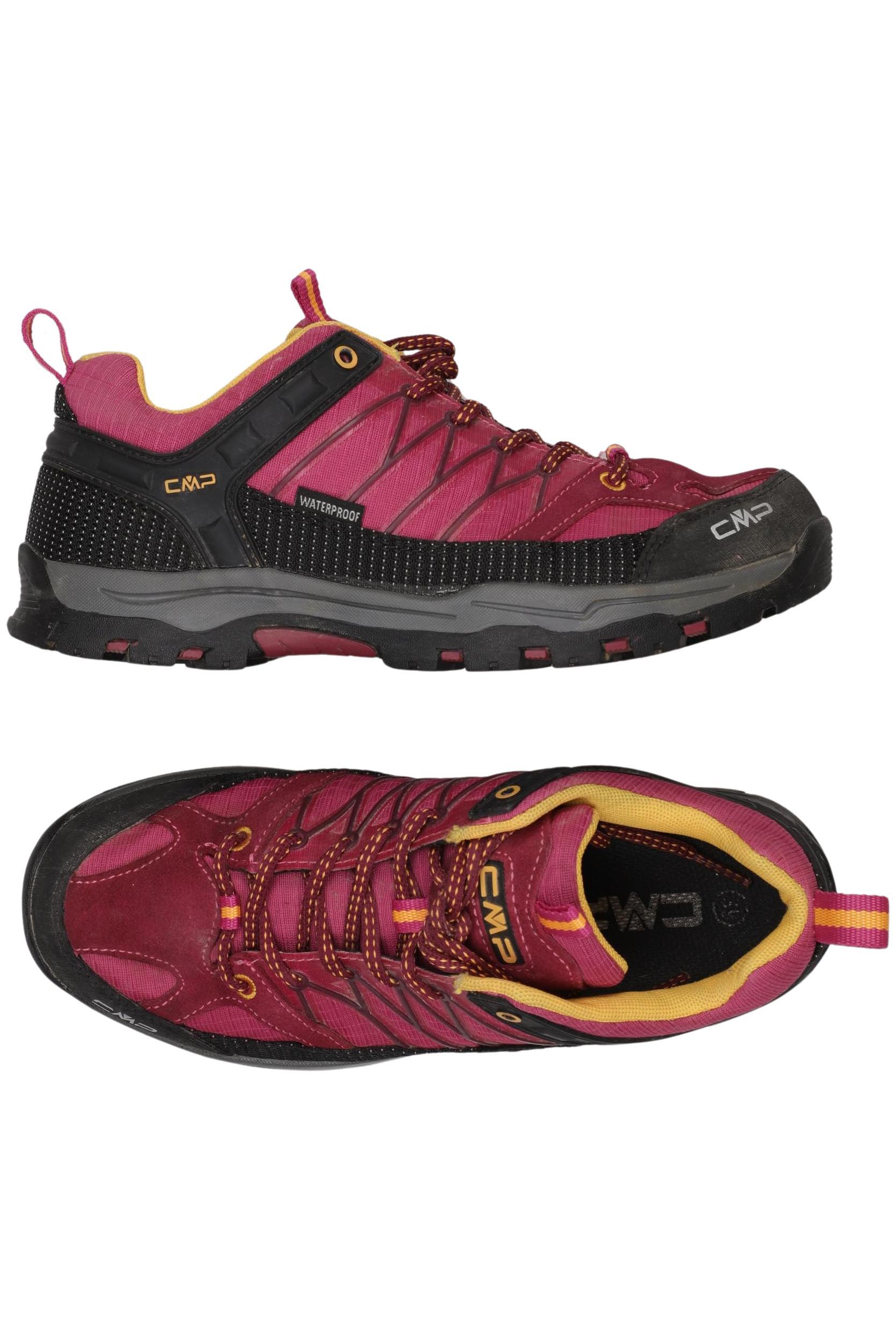 

CMP Damen Sneakers, mehrfarbig, Gr. 39