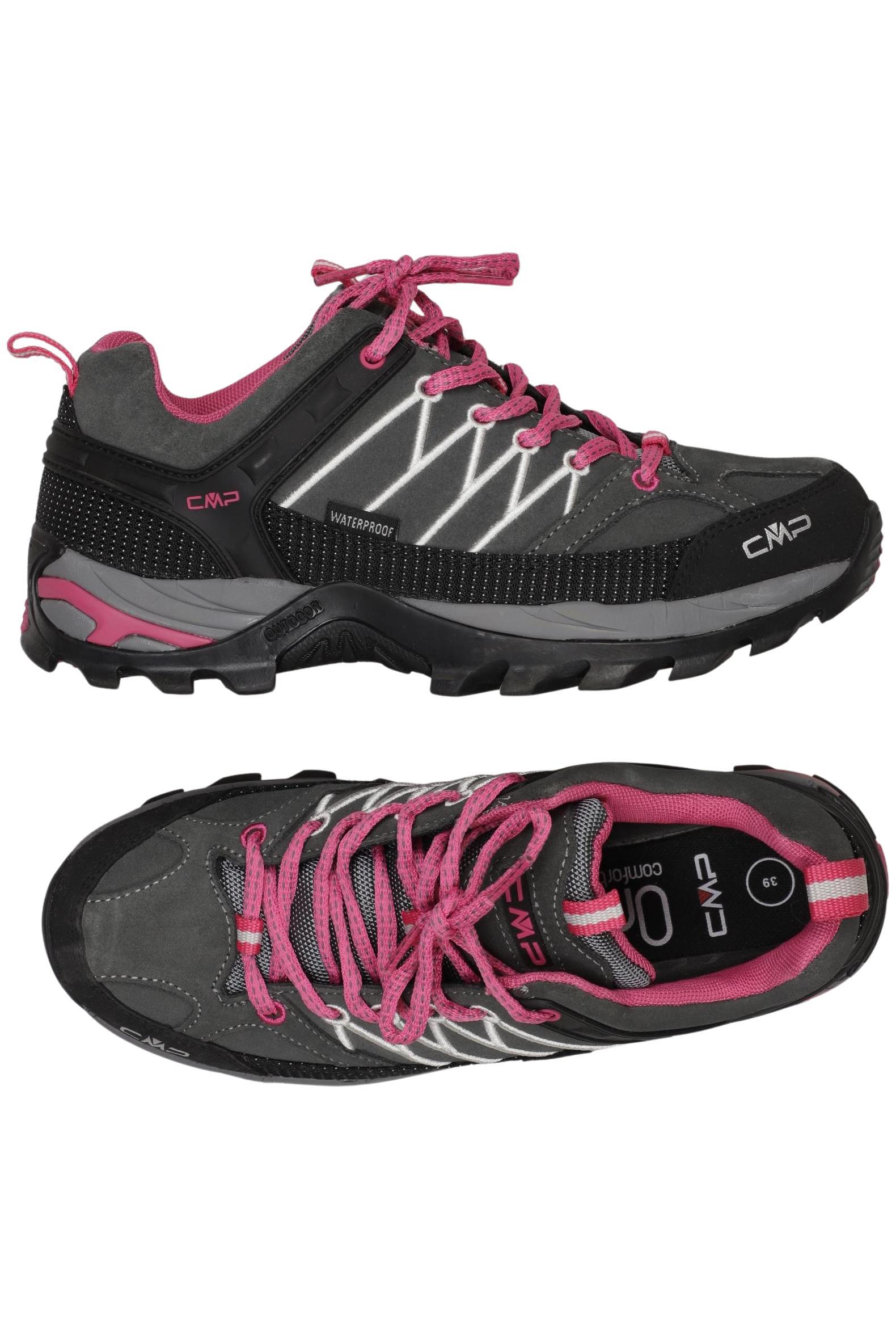 

CMP Damen Sneakers, mehrfarbig, Gr. 39