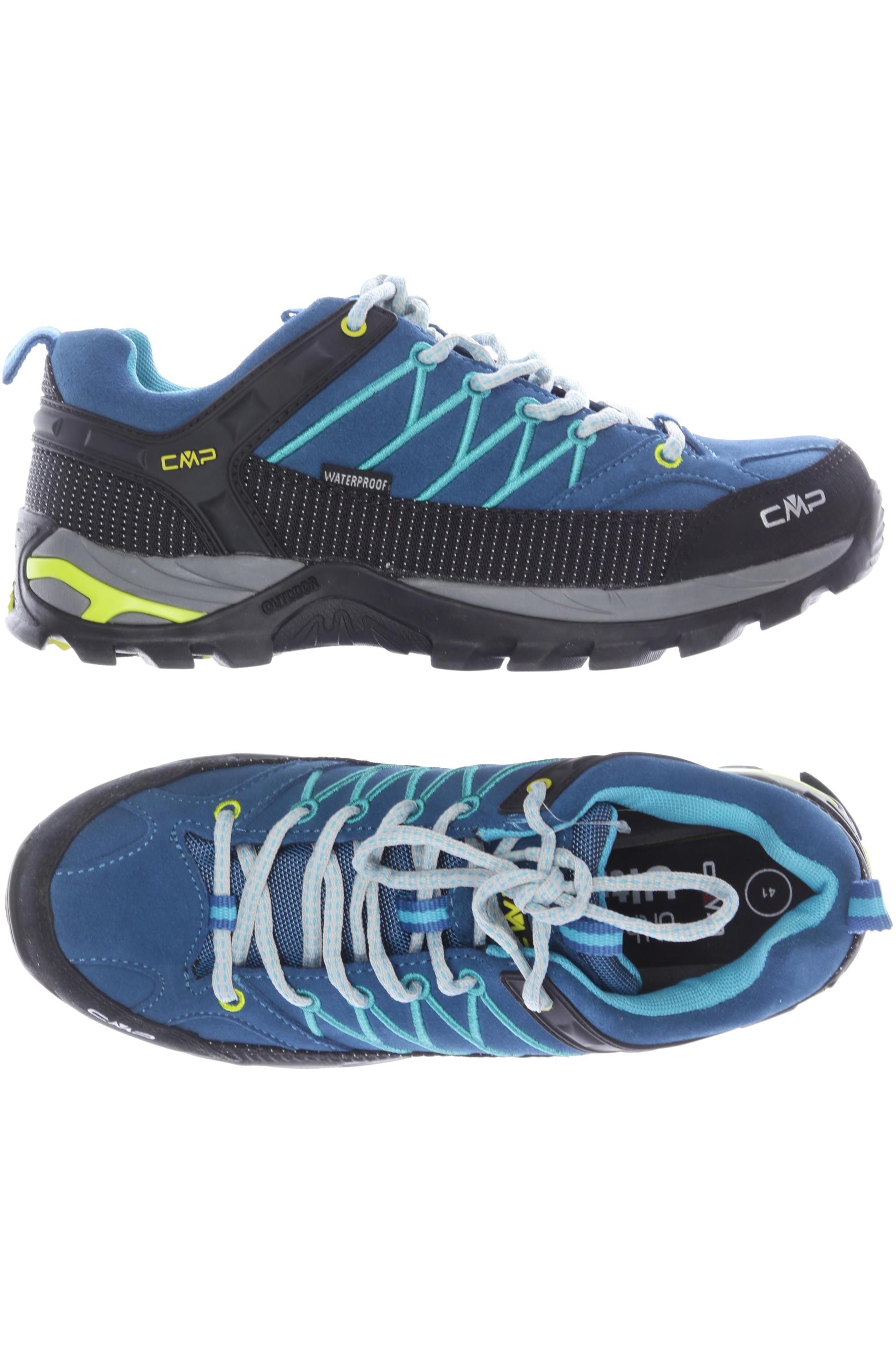 

CMP Damen Sneakers, marineblau, Gr. 41