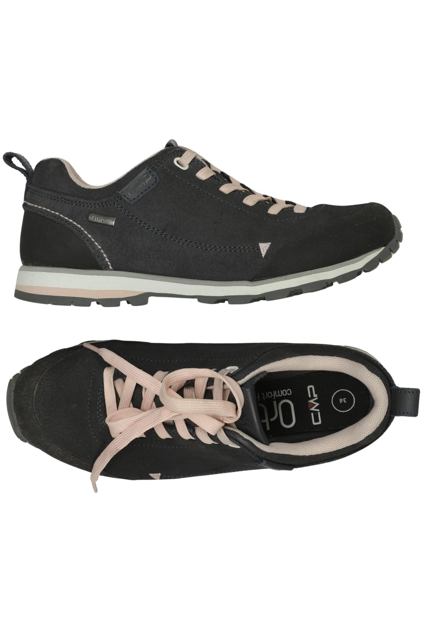 

CMP Damen Sneakers, marineblau, Gr. 38