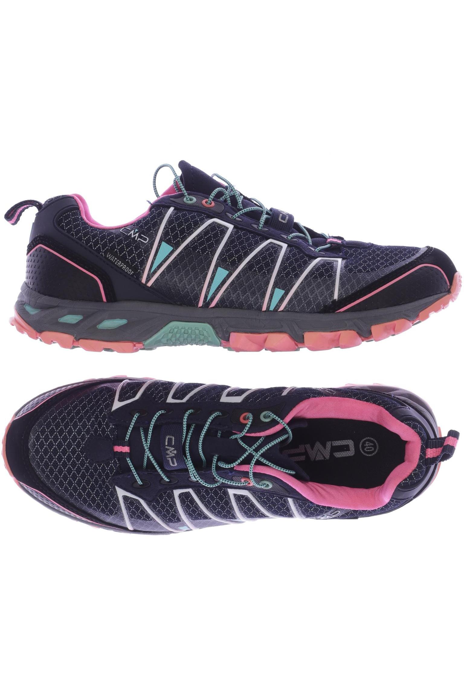 

CMP Damen Sneakers, marineblau, Gr. 40