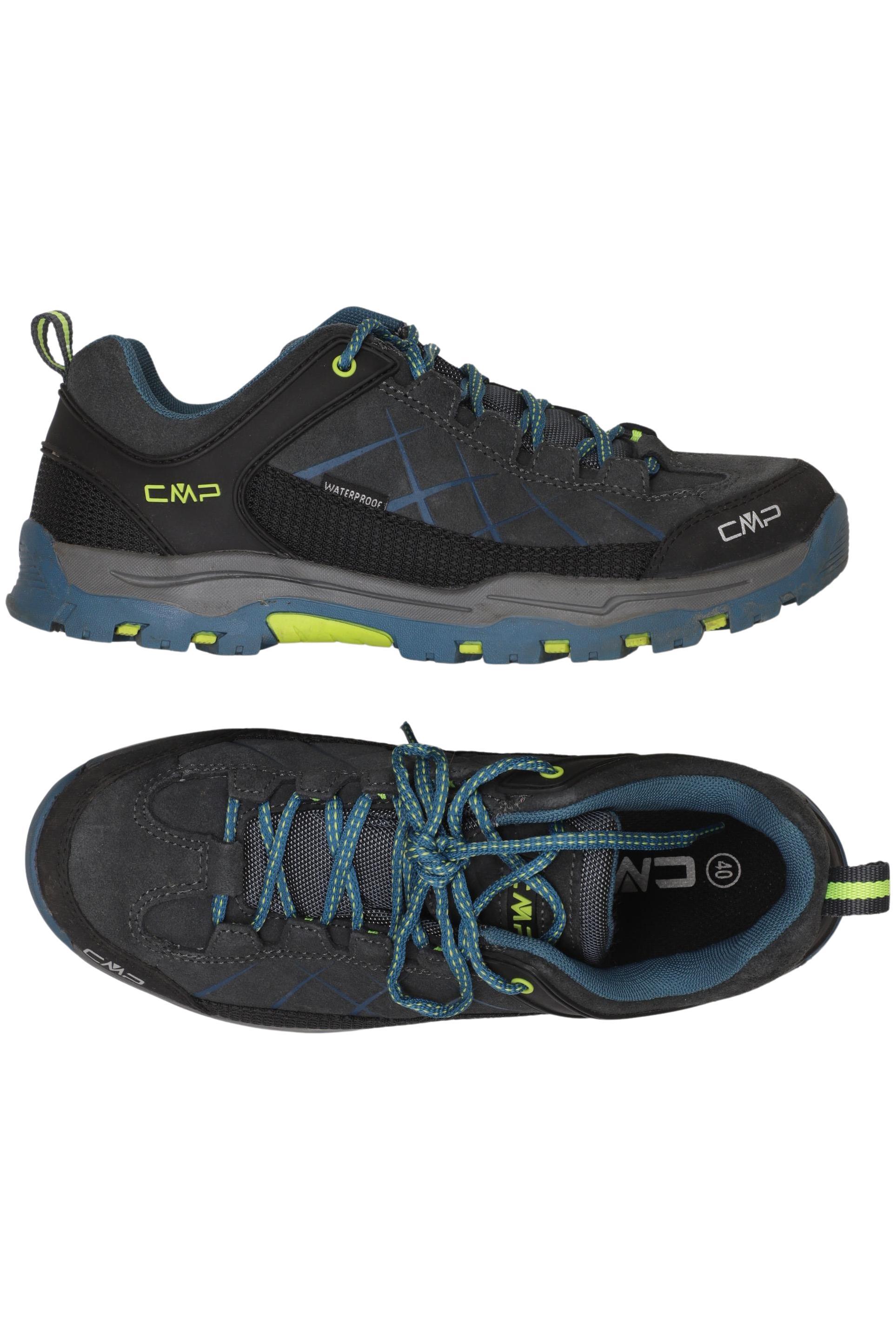 

CMP Damen Sneakers, neon, Gr. 40