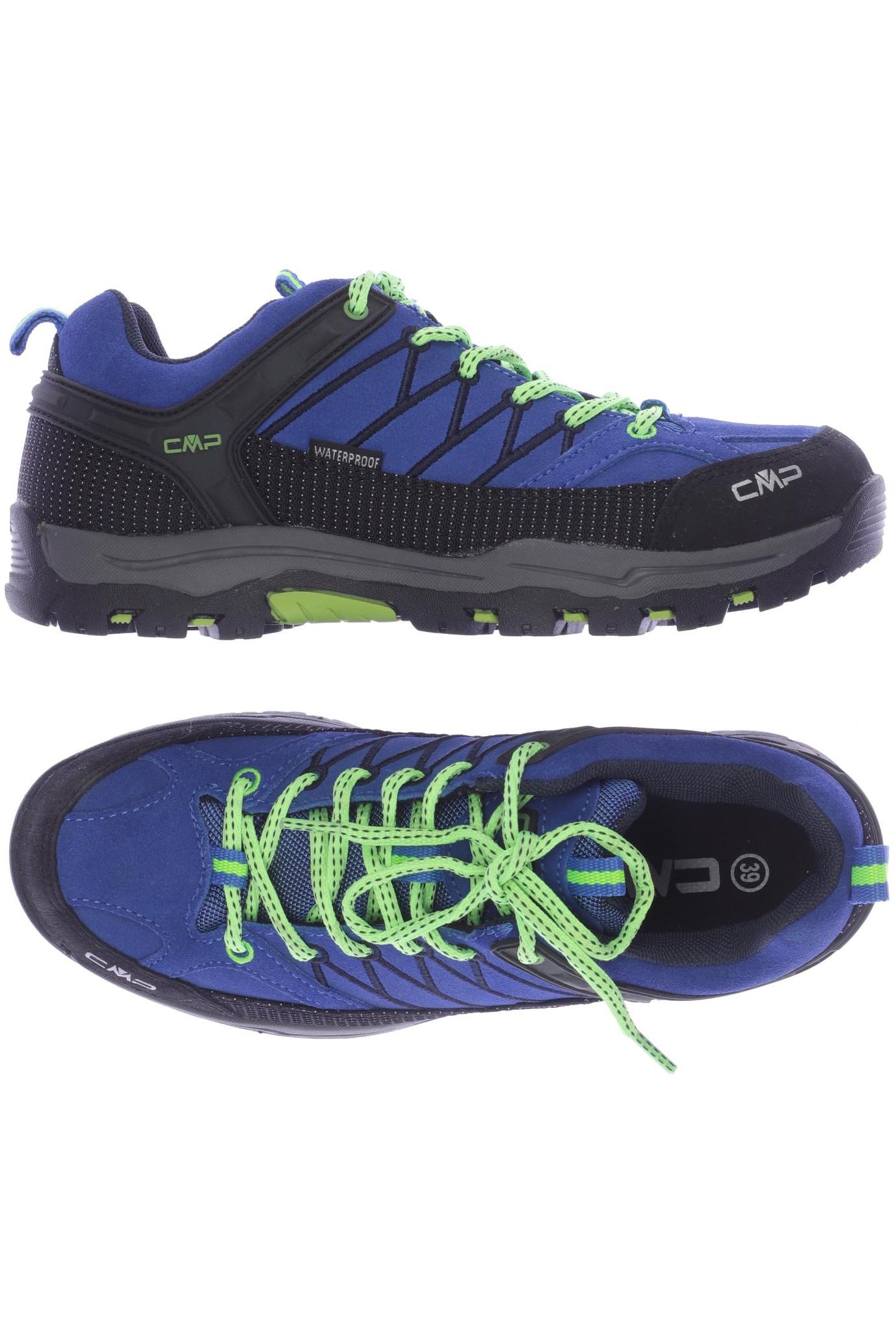 

CMP Damen Sneakers, blau