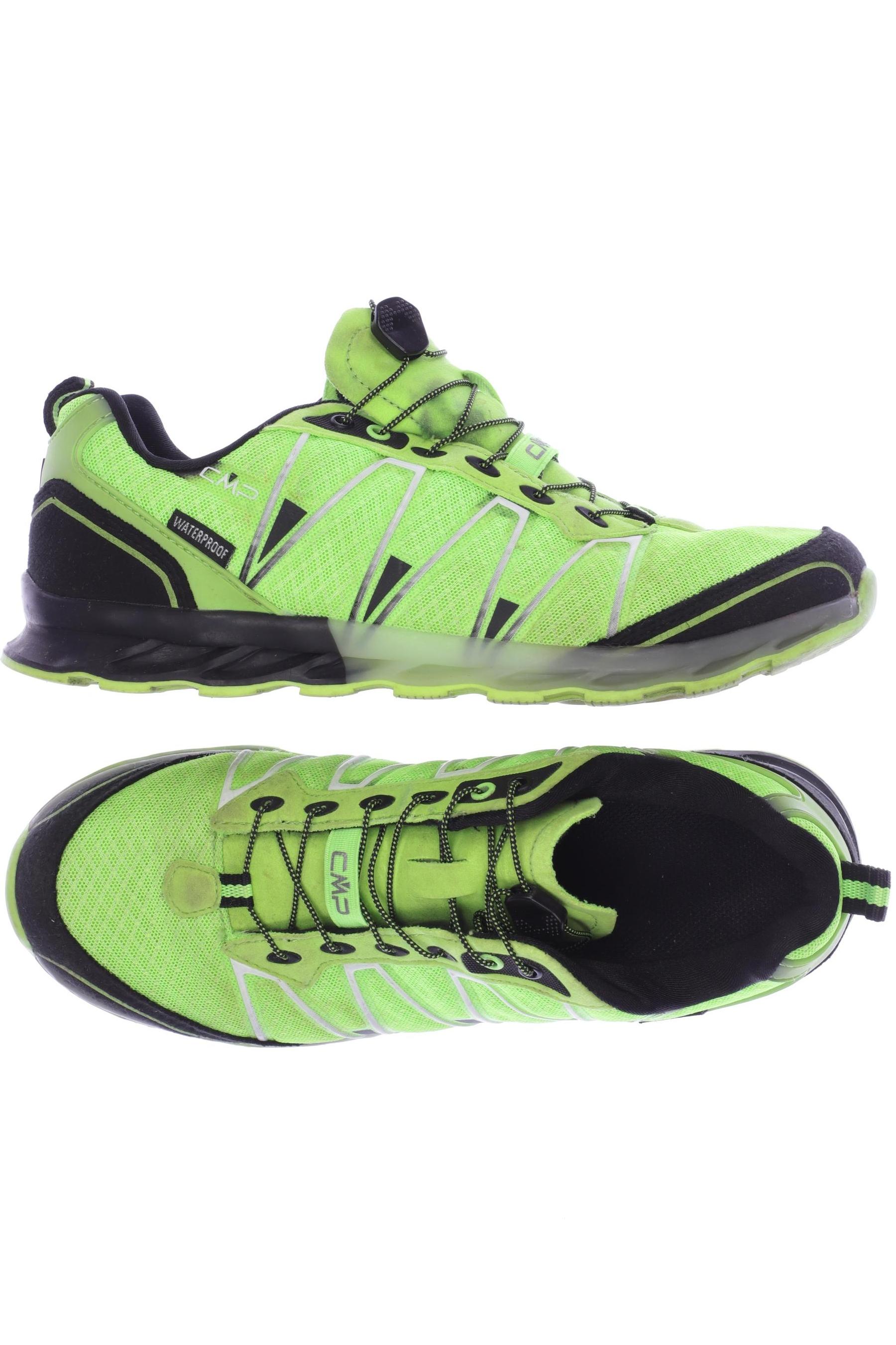 

CMP Damen Sneakers, hellgrün, Gr. 40