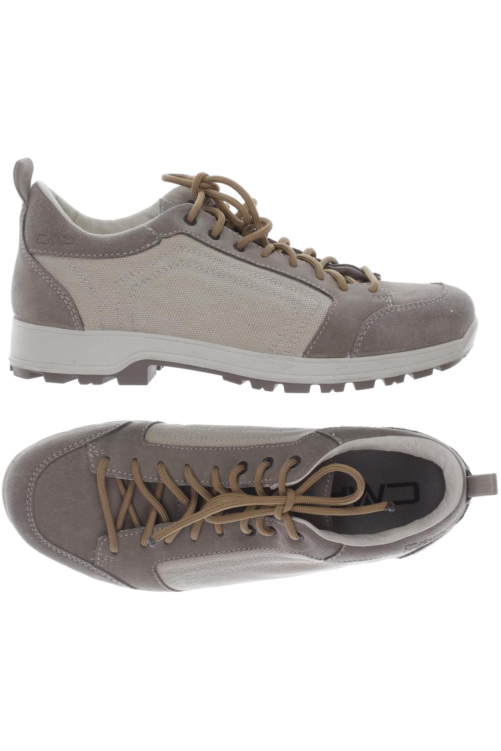 

CMP Damen Sneakers, grau