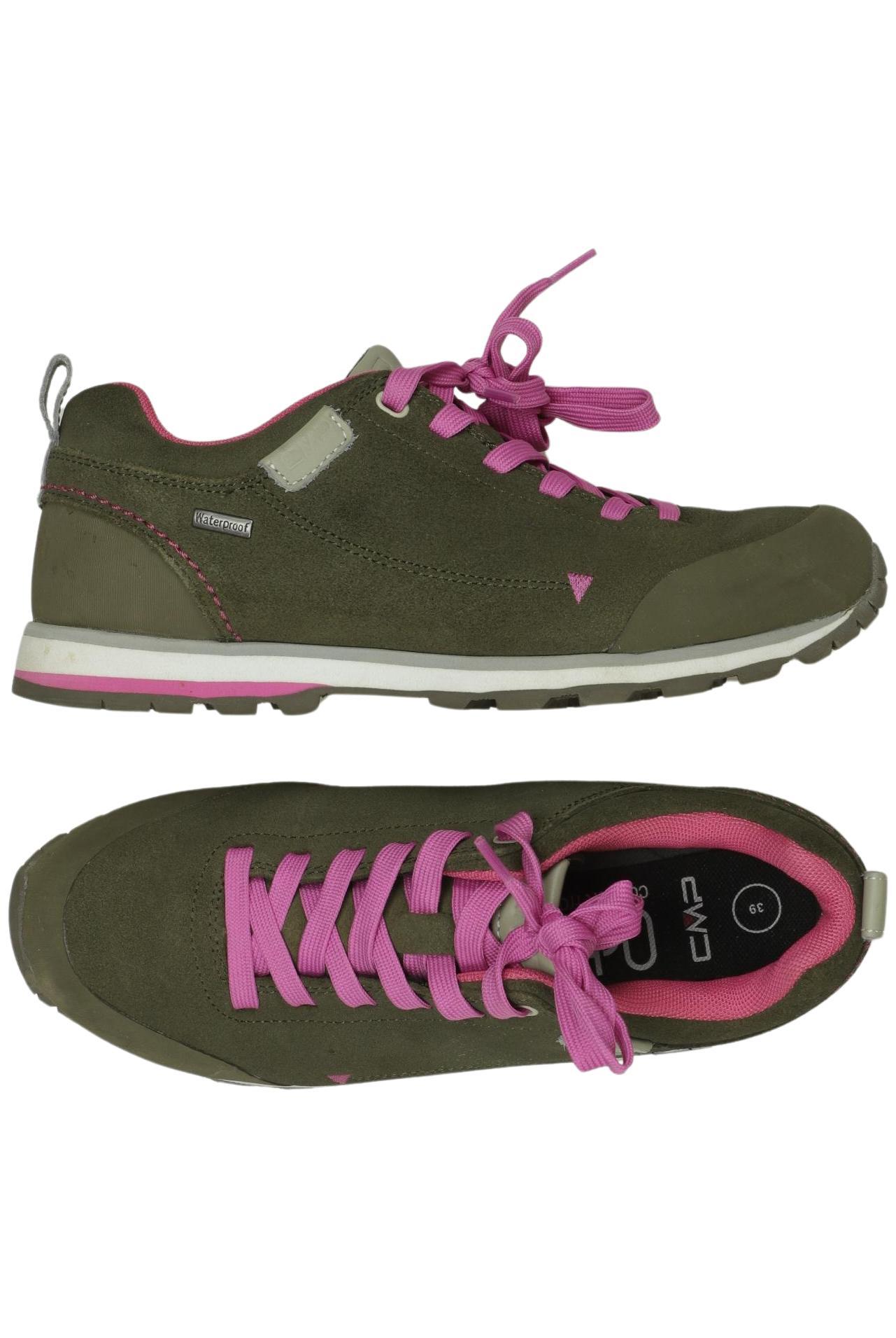 

CMP Damen Sneakers, mehrfarbig, Gr. 39