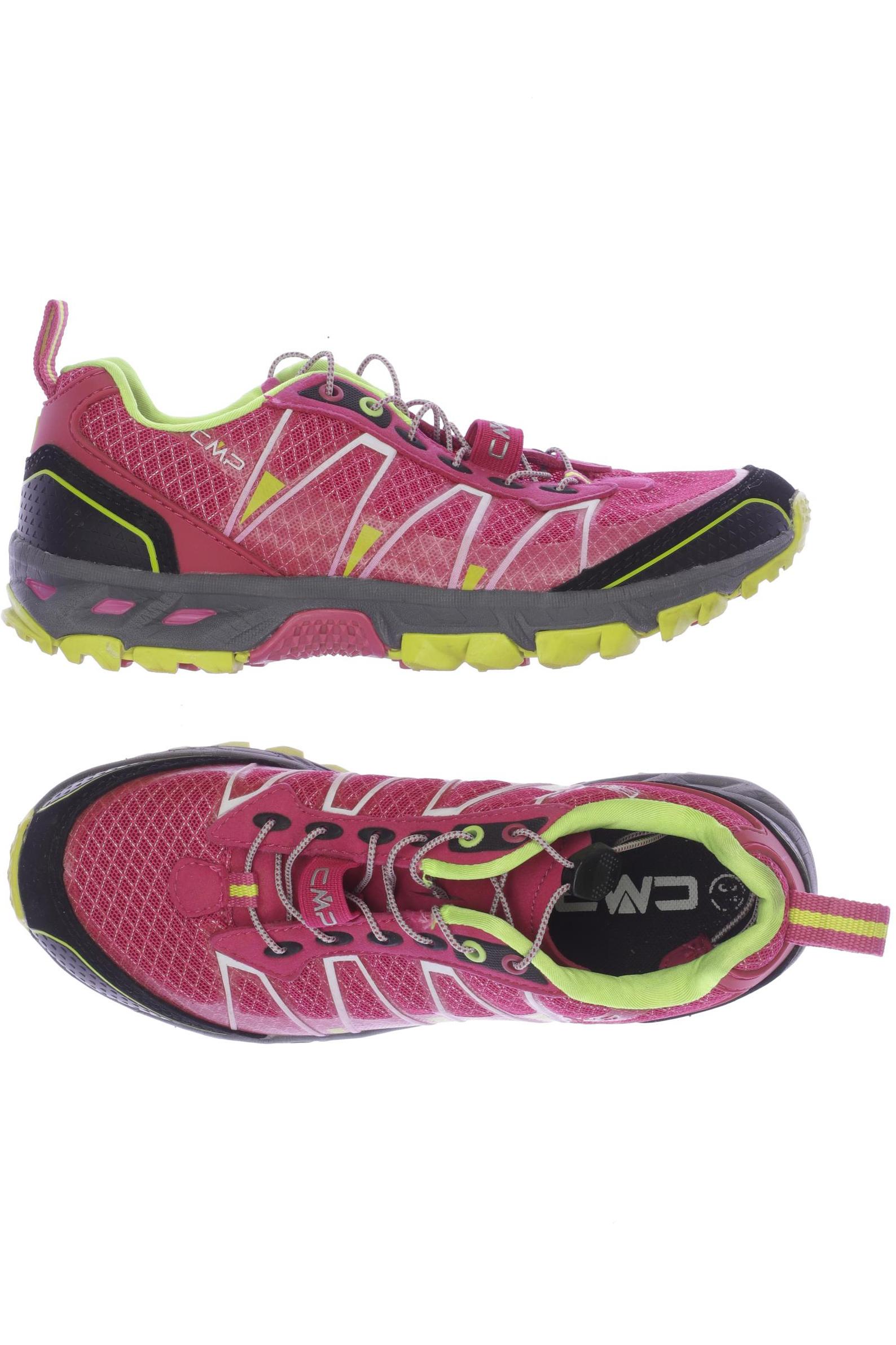 

CMP Damen Sneakers, pink, Gr. 37