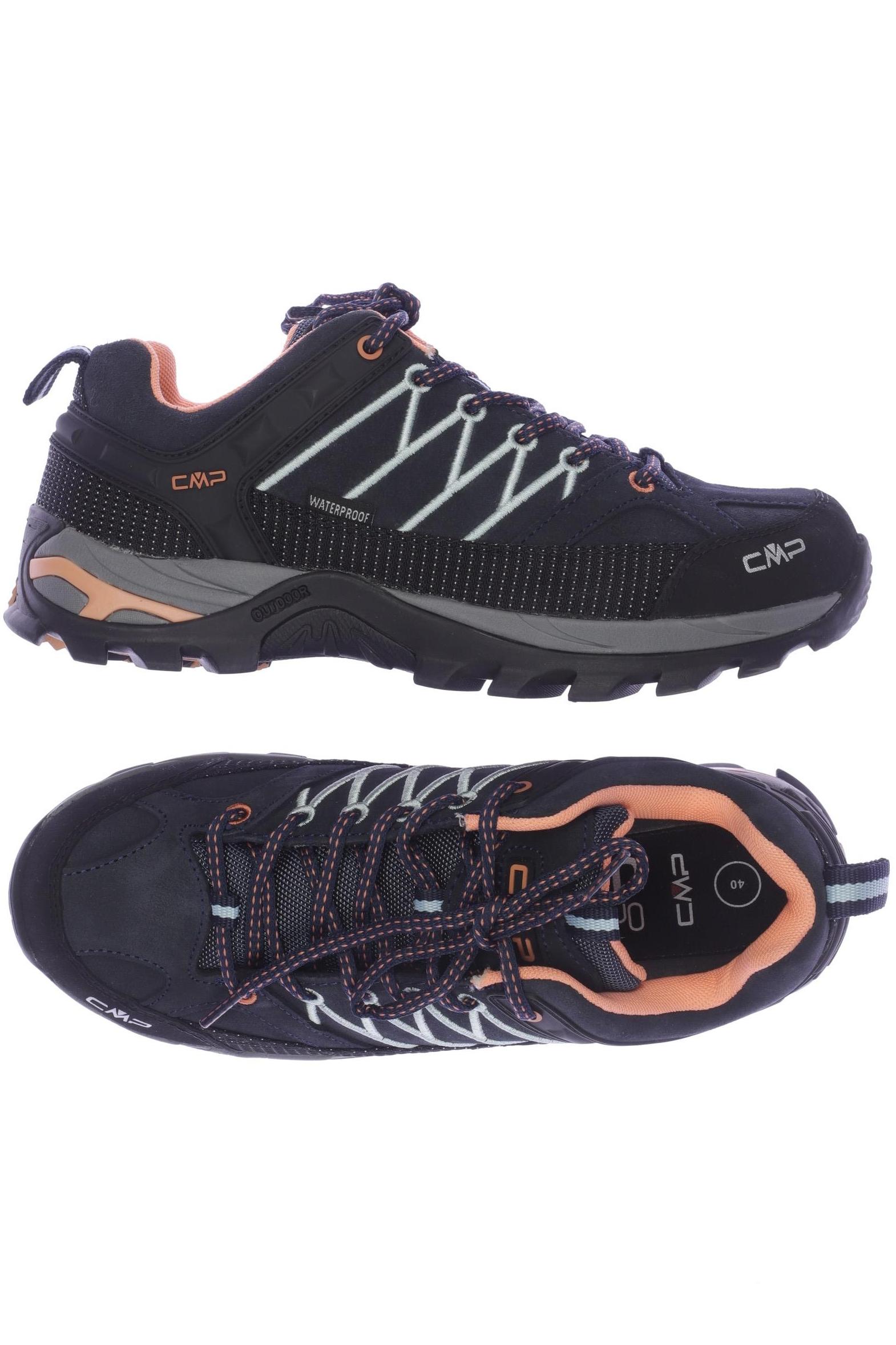 

CMP Damen Sneakers, marineblau, Gr. 40