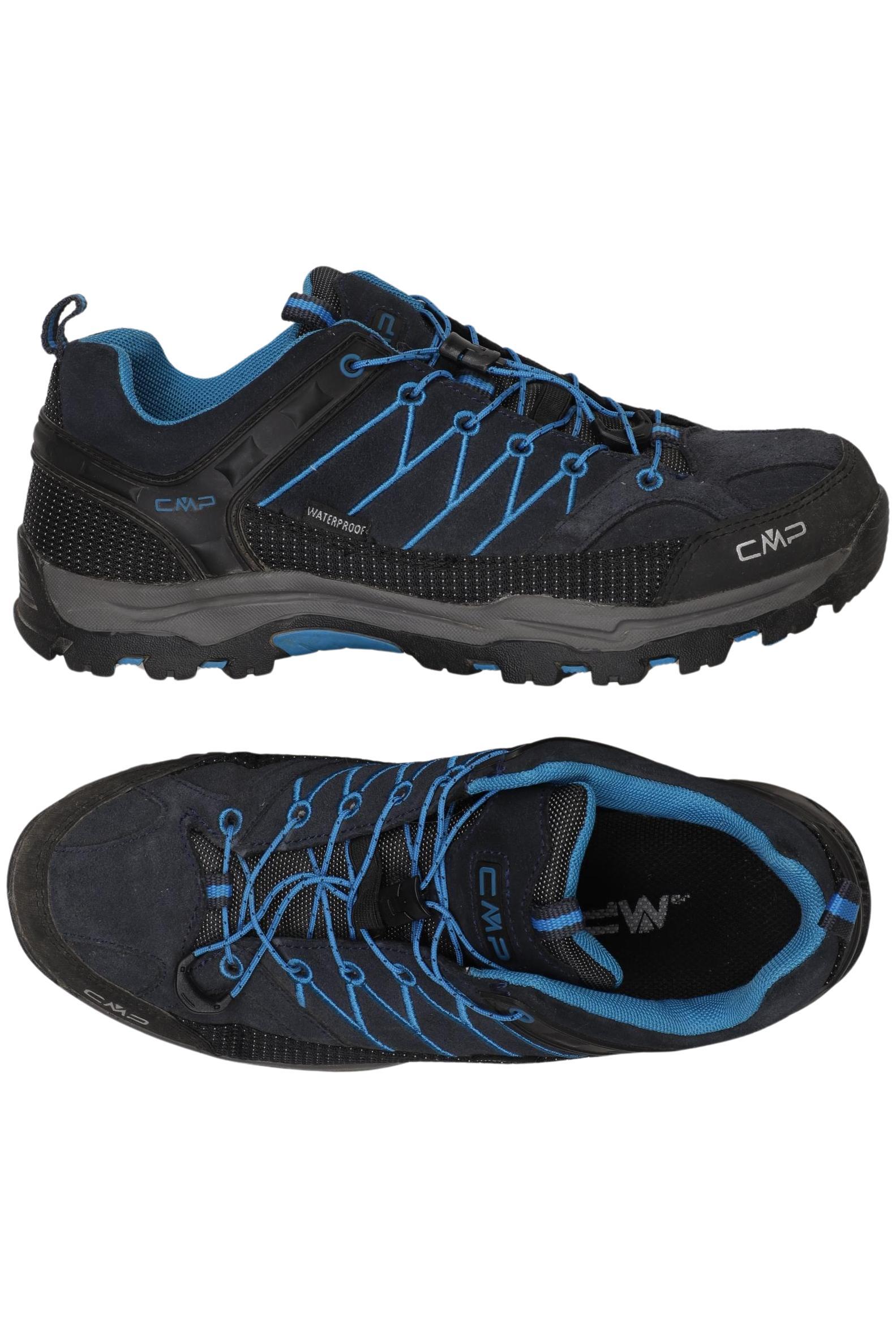 

CMP Damen Sneakers, marineblau, Gr. 41