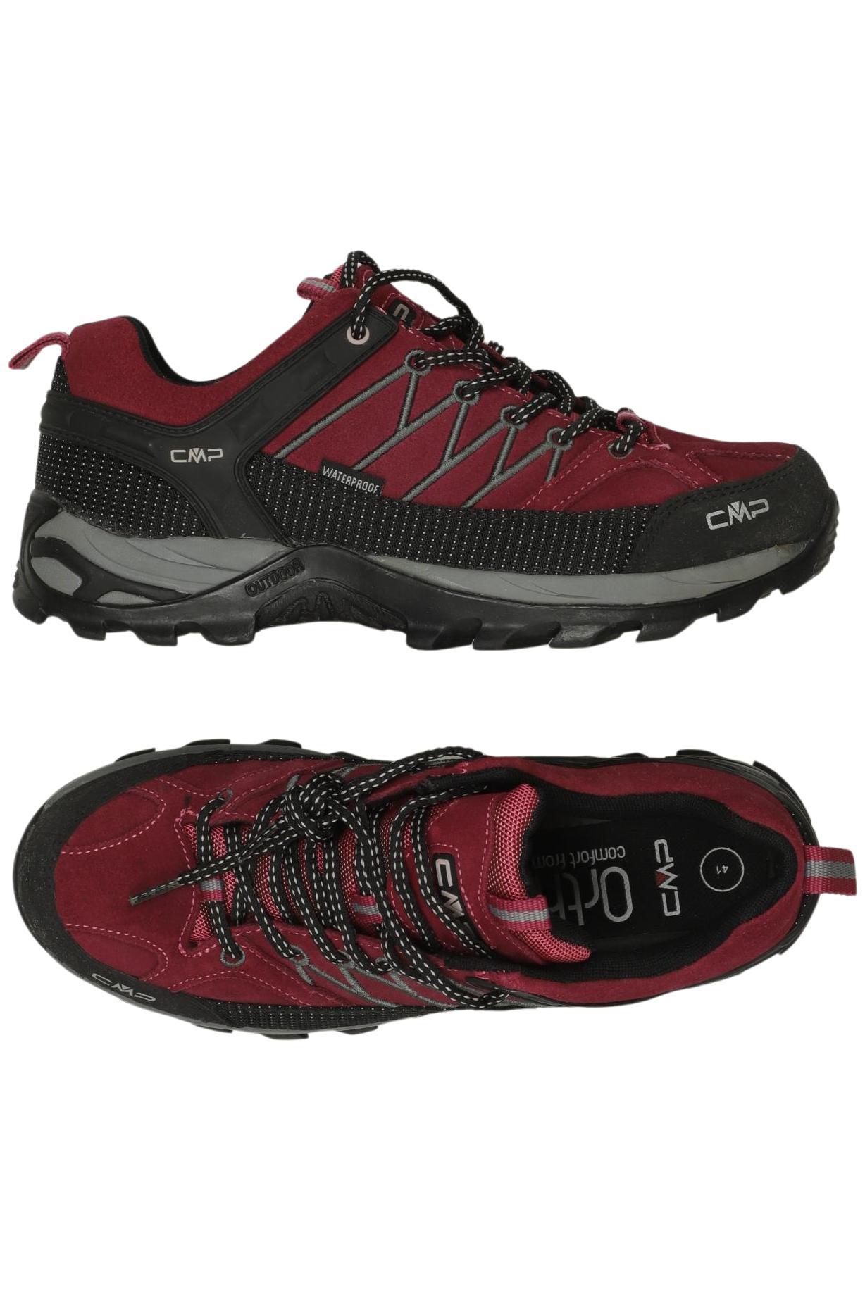 

CMP Damen Sneakers, mehrfarbig, Gr. 41