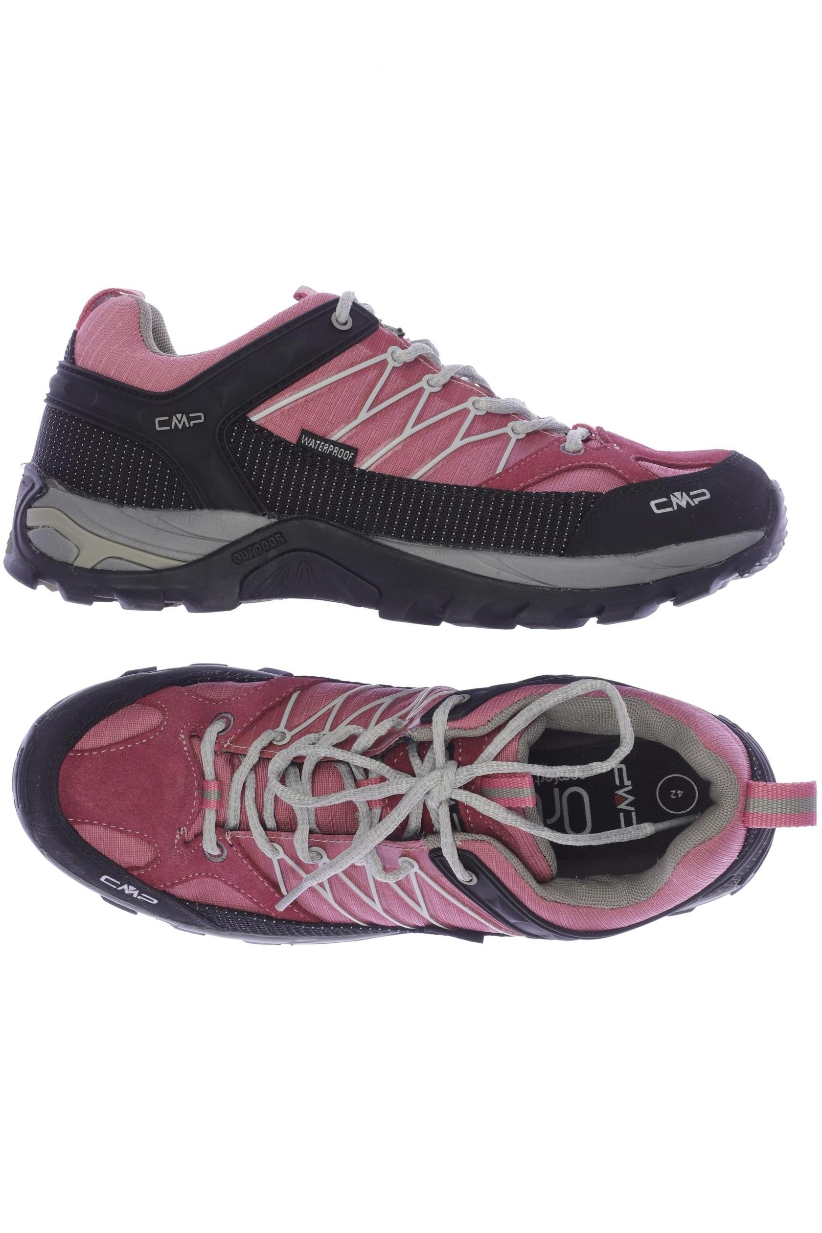 

CMP Damen Sneakers, pink, Gr. 42