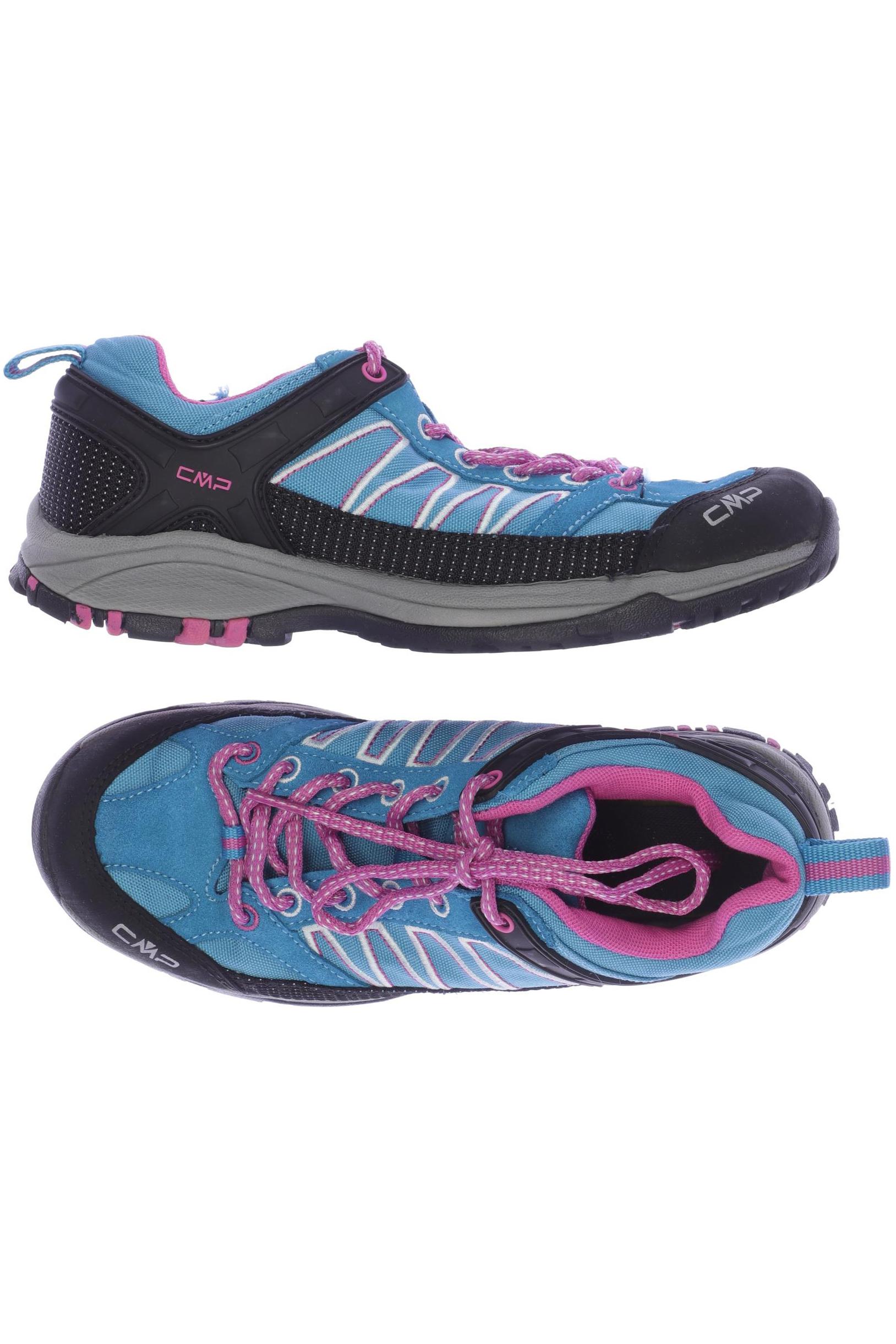 

CMP Damen Sneakers, blau, Gr. 38
